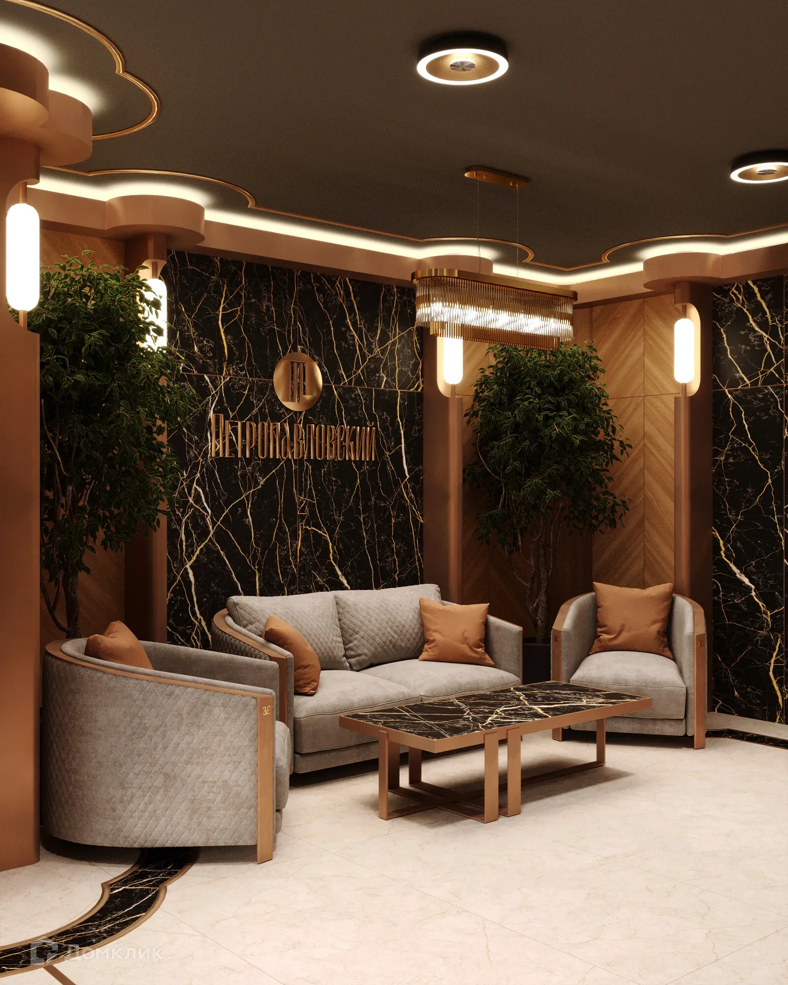 купить новостройку в ЖК Дом Петропавловский