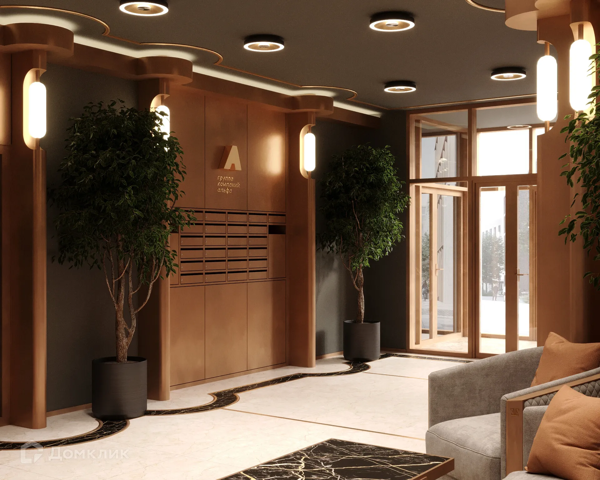 купить новостройку в ЖК Дом Петропавловский