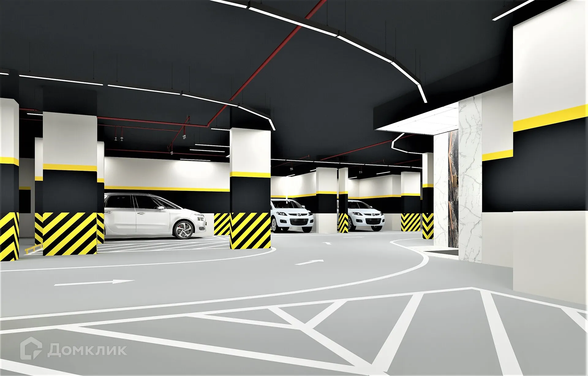 купить новостройку в ЖК Дом Петропавловский