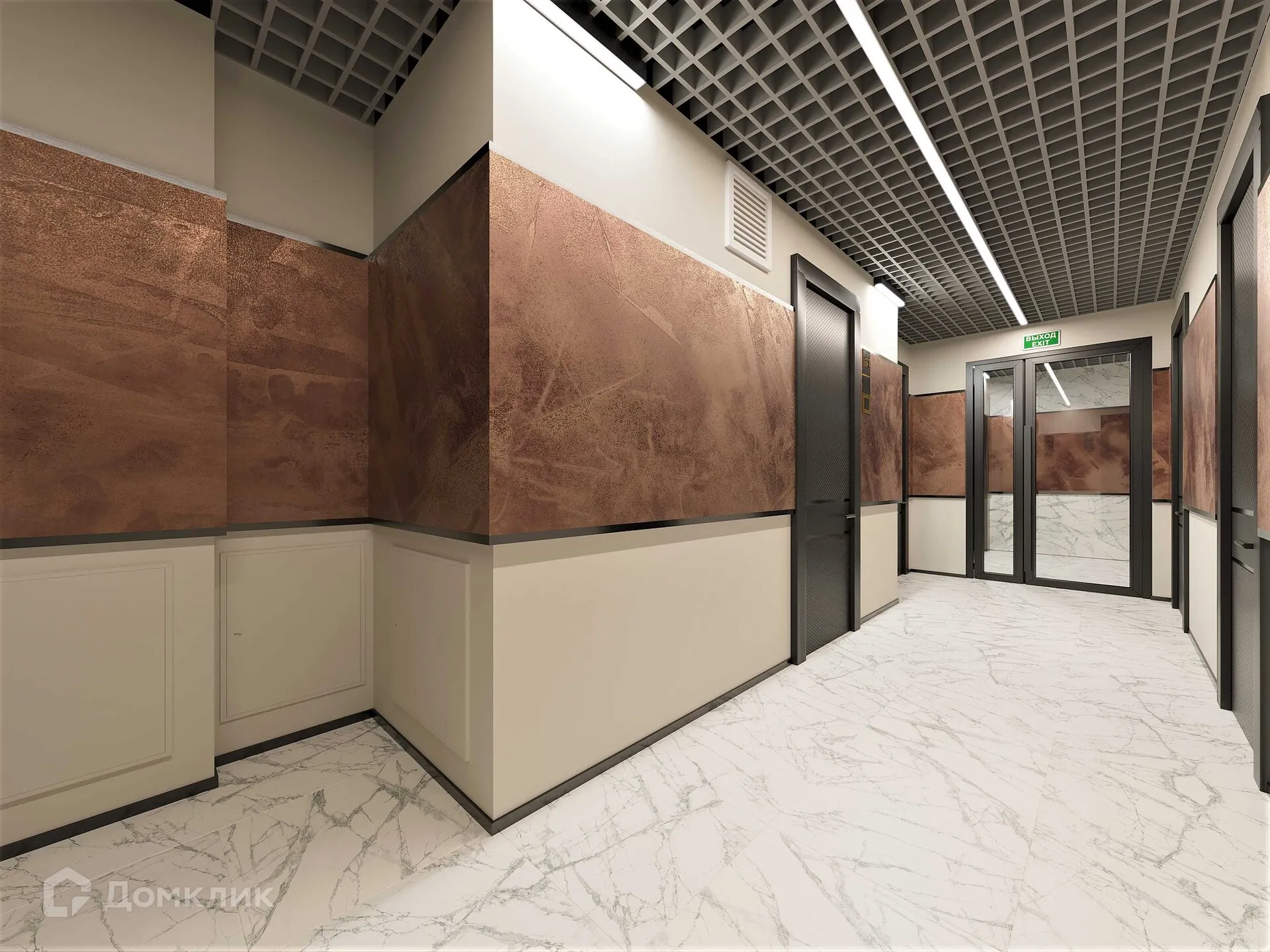 купить новостройку в ЖК Дом Петропавловский