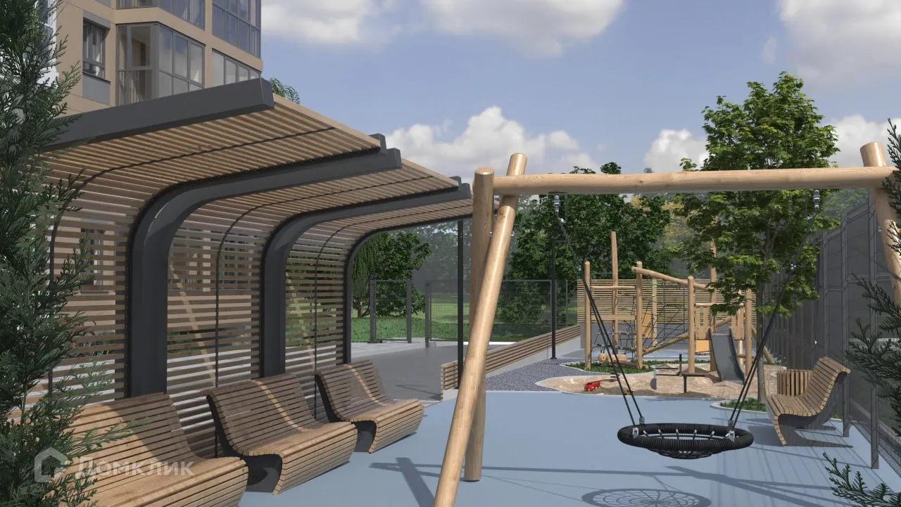 купить новостройку в ЖК Дом по ул Свободы