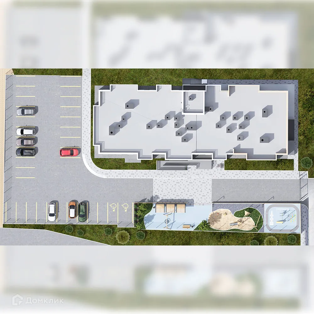 купить новостройку в ЖК Дом по ул Свободы