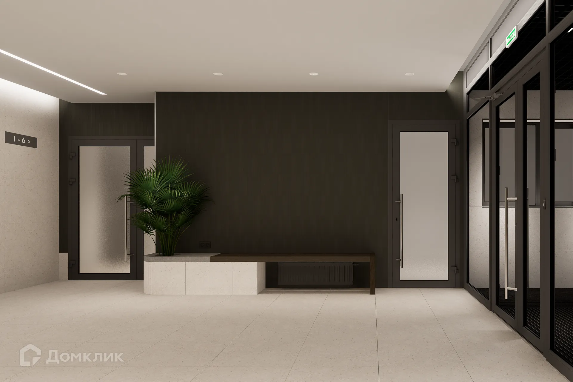 купить новостройку в ЖК Дом по ул Свободы