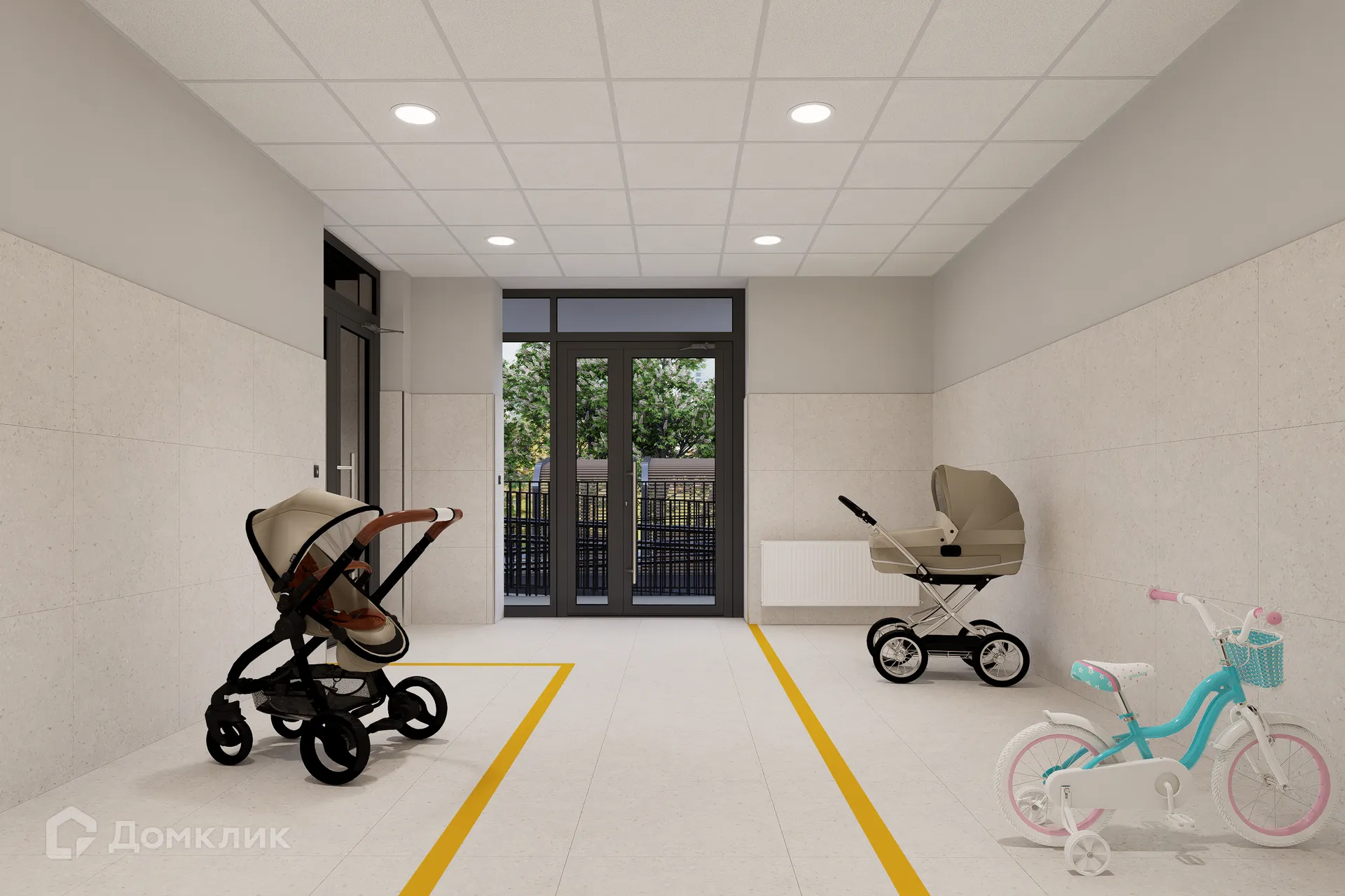 купить новостройку в ЖК Дом по ул Свободы