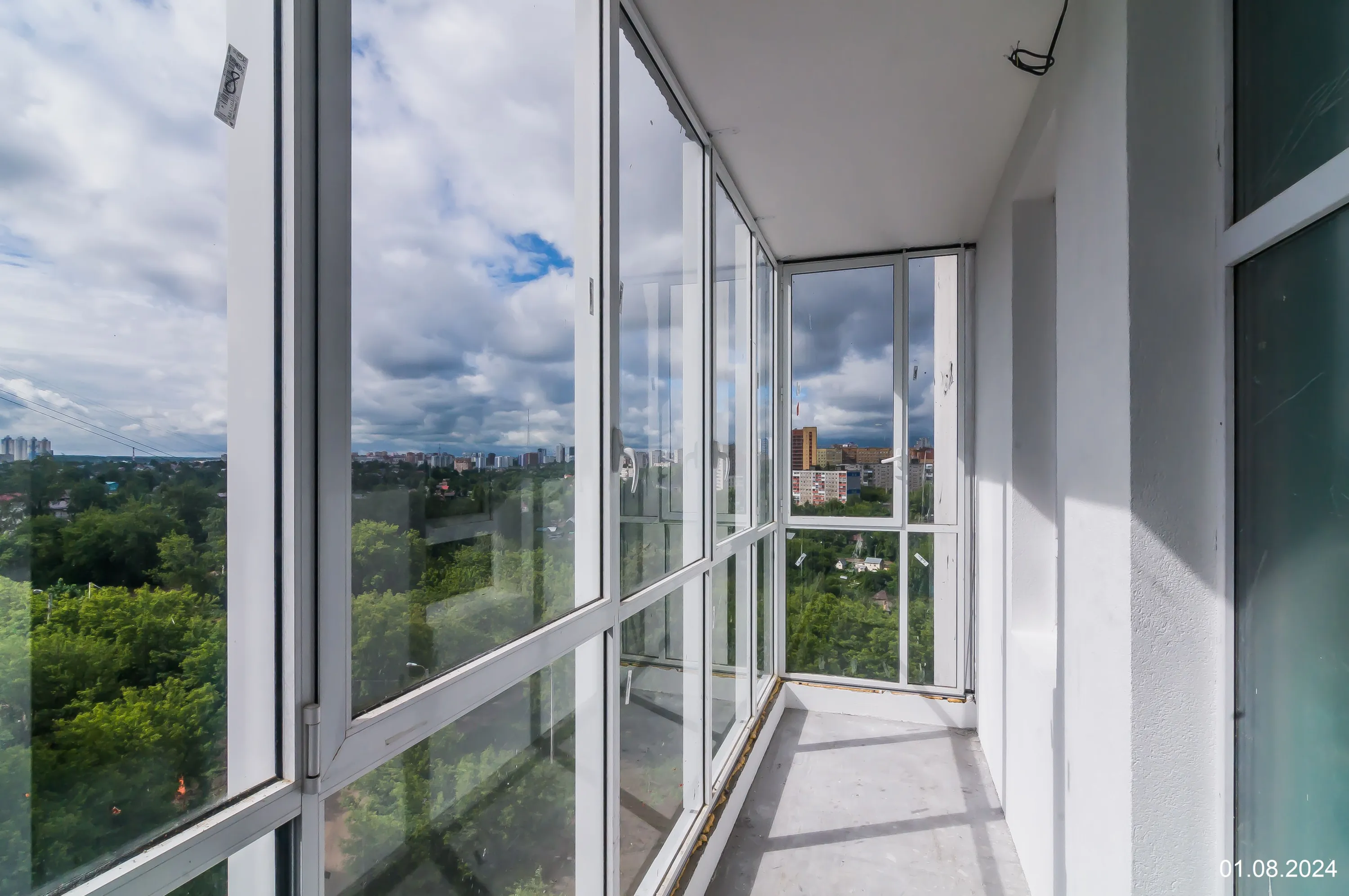 ЖК Дом по ул Свободы ход строительства