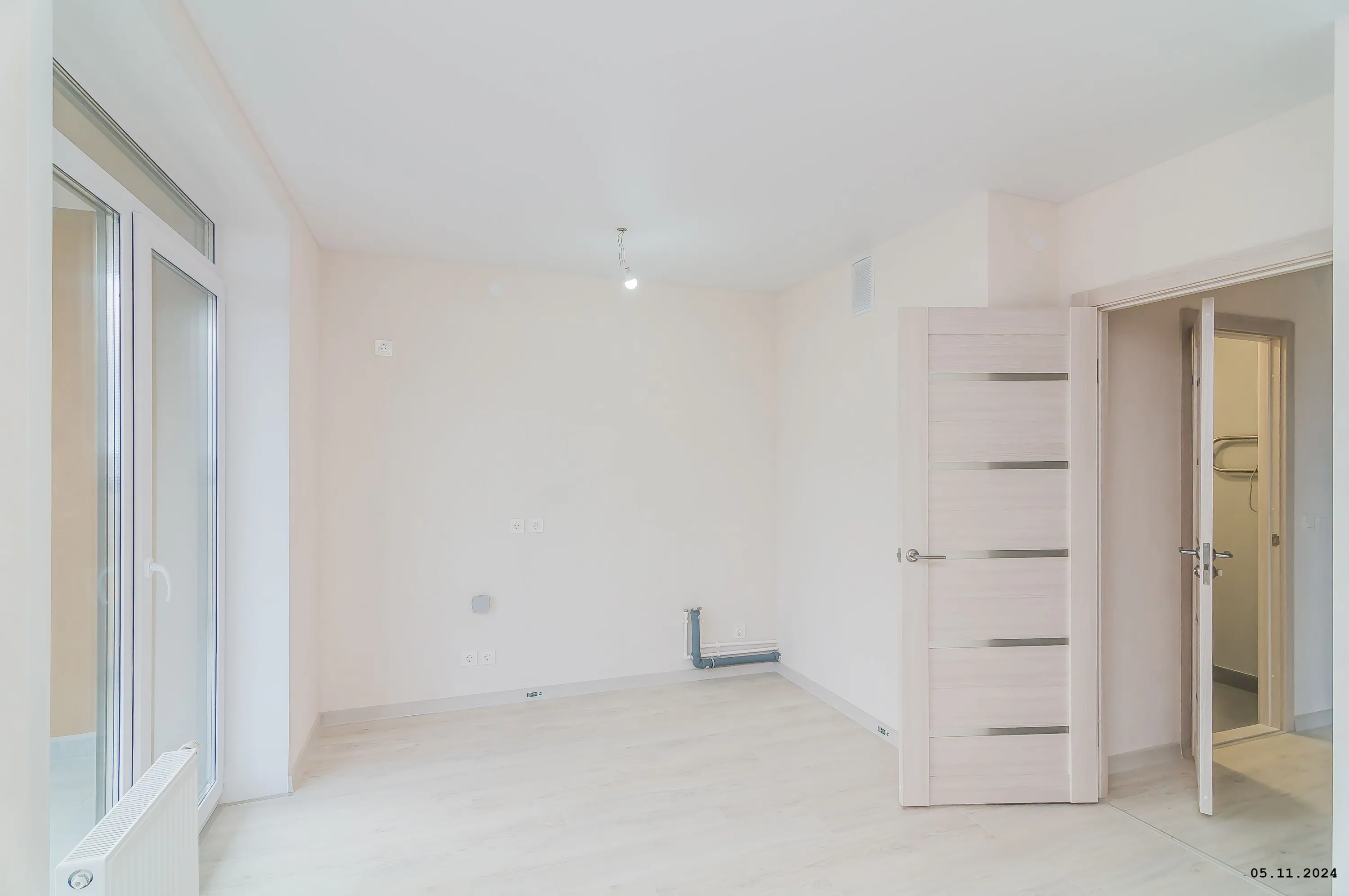 ЖК Дом по ул Свободы ход строительства