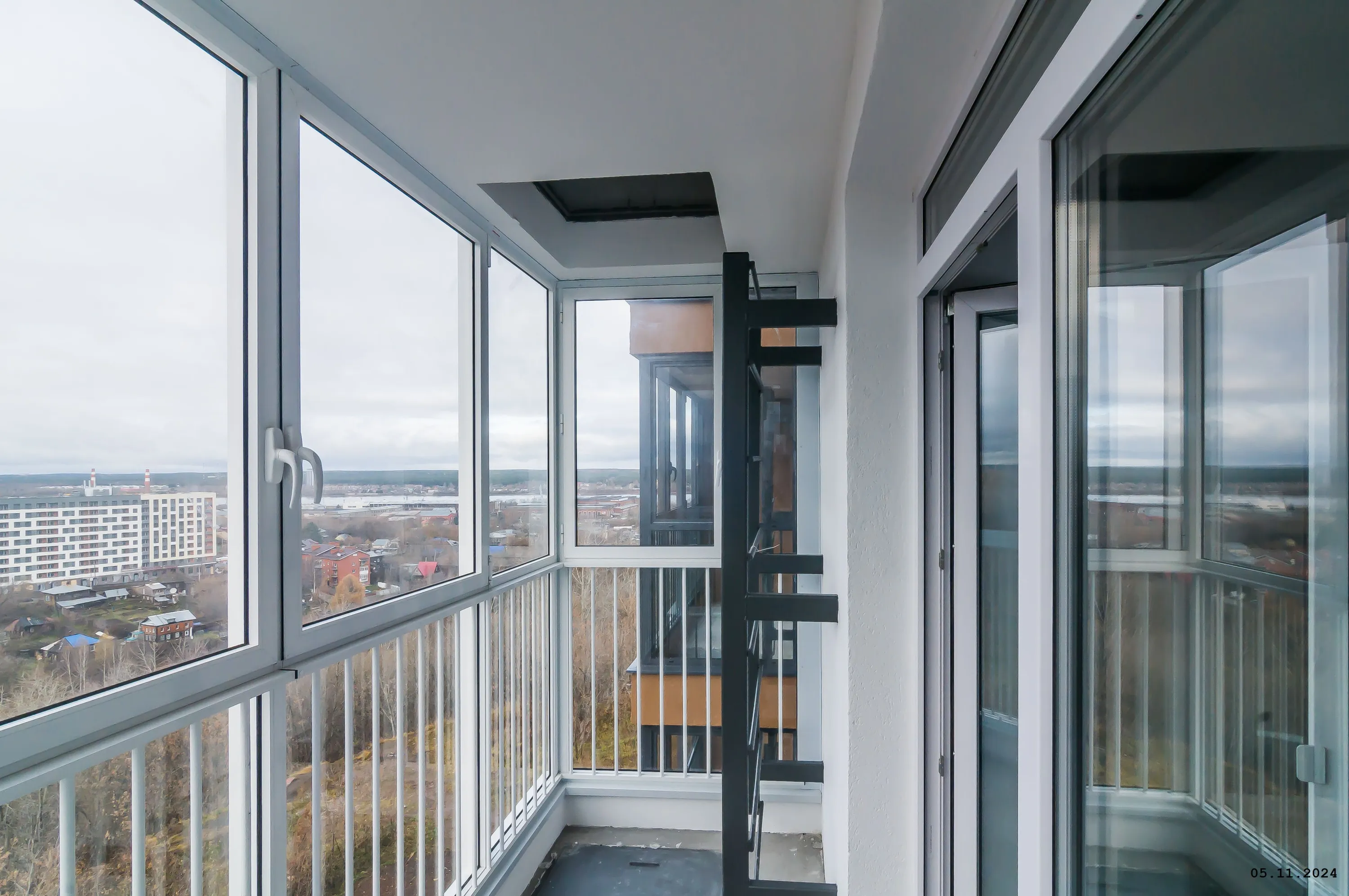 ЖК Дом по ул Свободы ход строительства