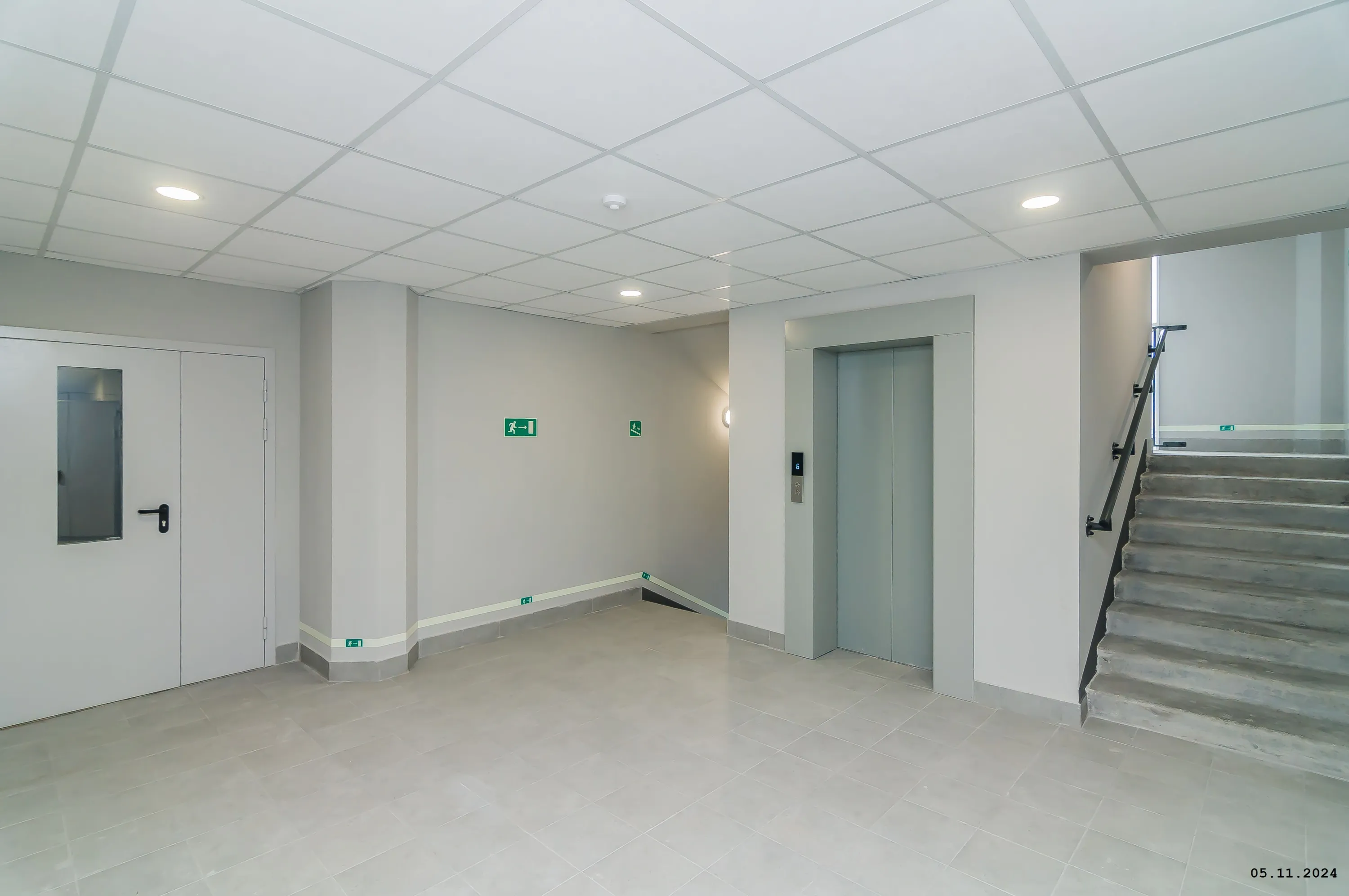 ЖК Дом по ул Свободы ход строительства