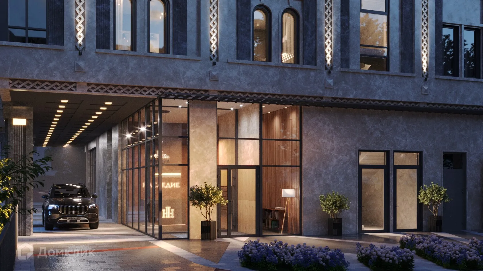 купить новостройку в ЖК НАСЛЕДИЕ