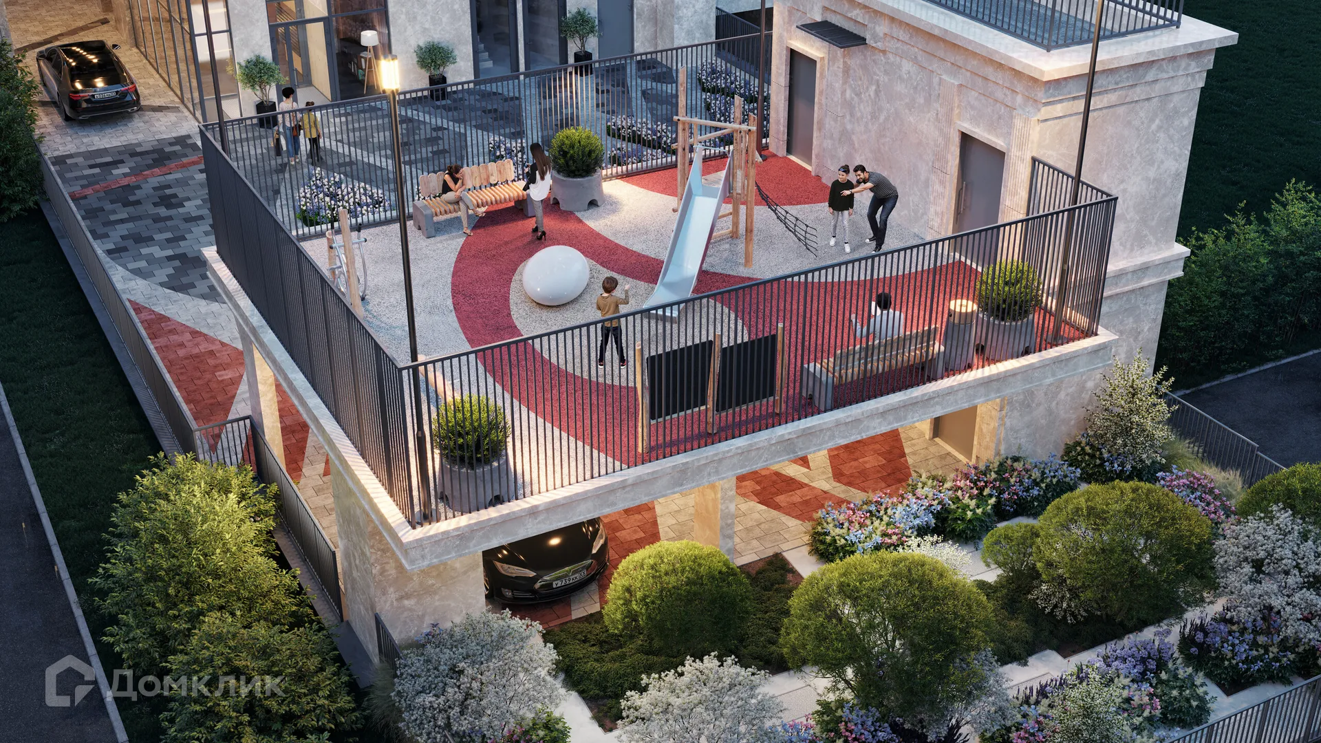 купить новостройку в ЖК НАСЛЕДИЕ