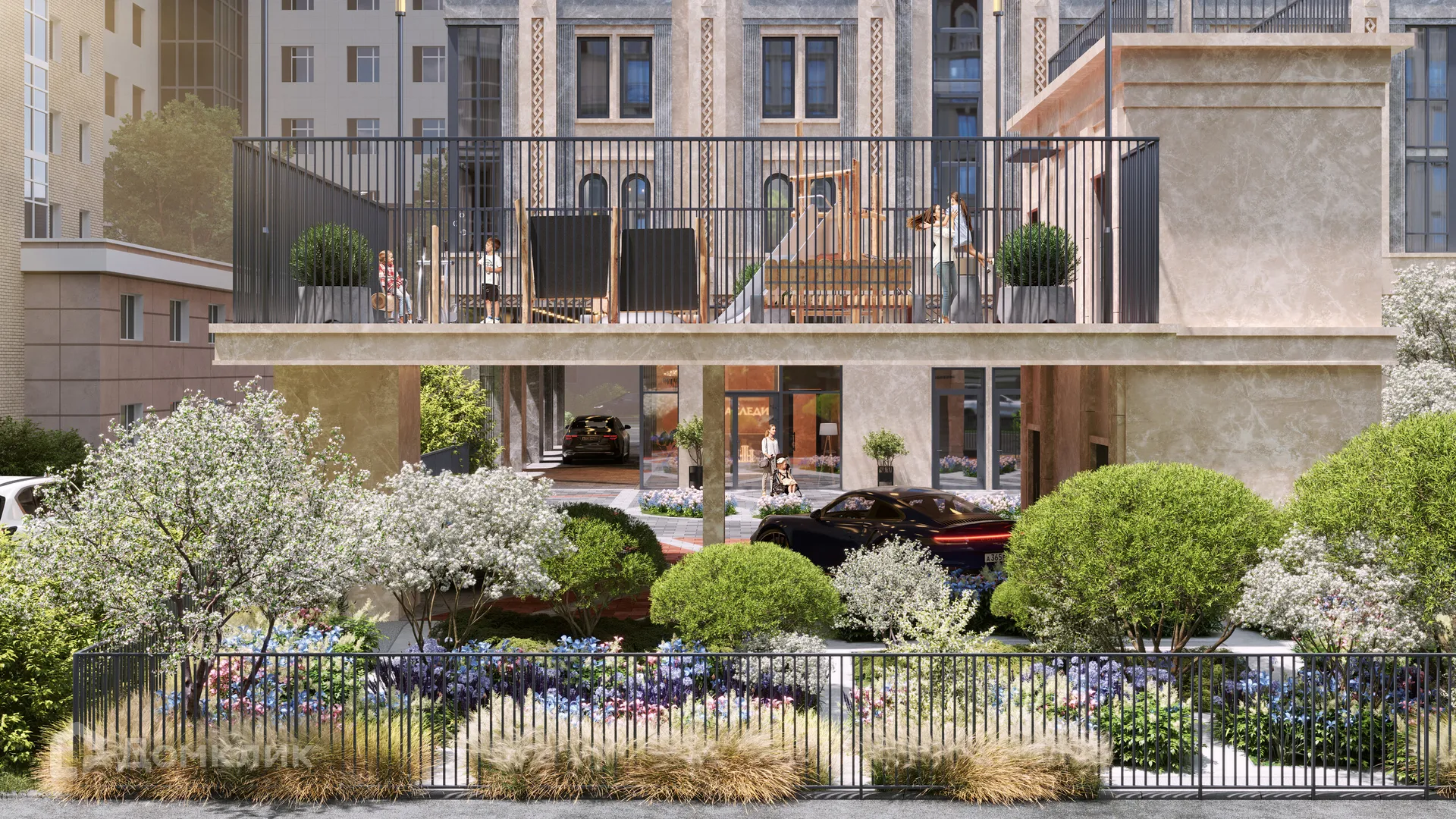 купить новостройку в ЖК НАСЛЕДИЕ