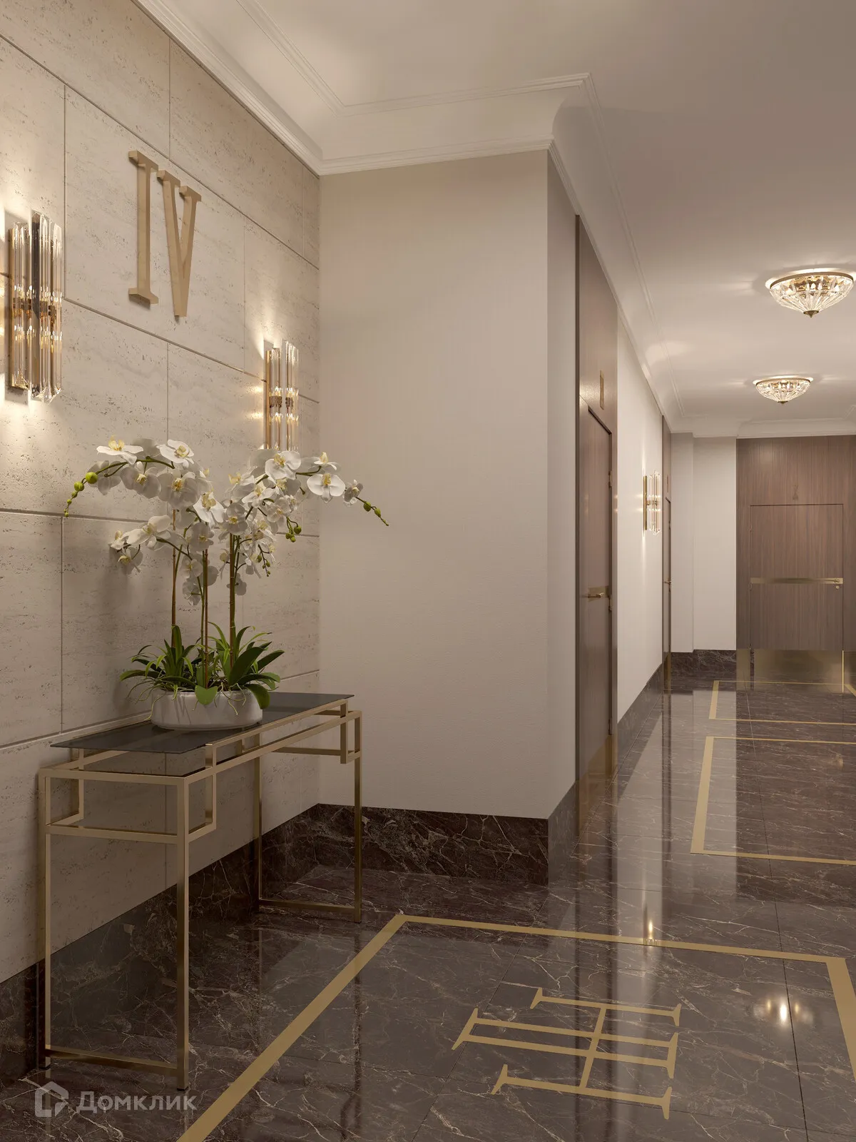 купить новостройку в ЖК НАСЛЕДИЕ