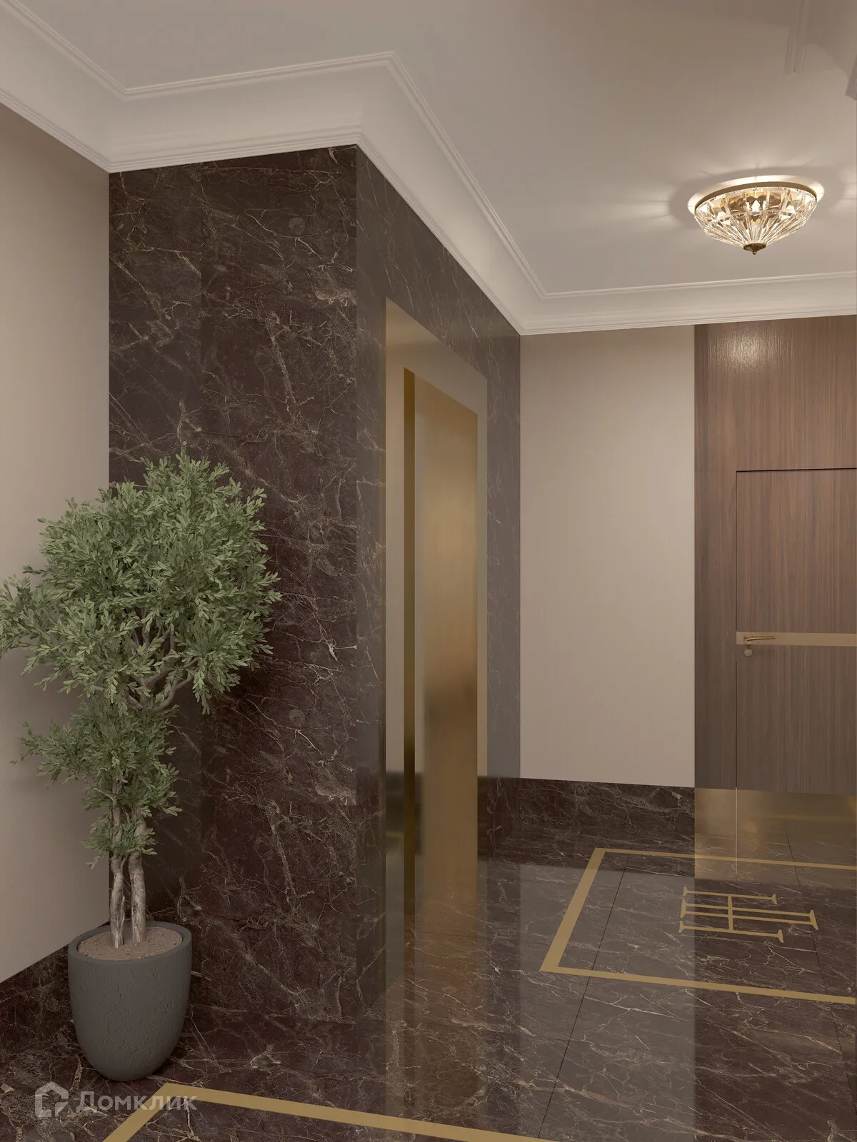 купить новостройку в ЖК НАСЛЕДИЕ