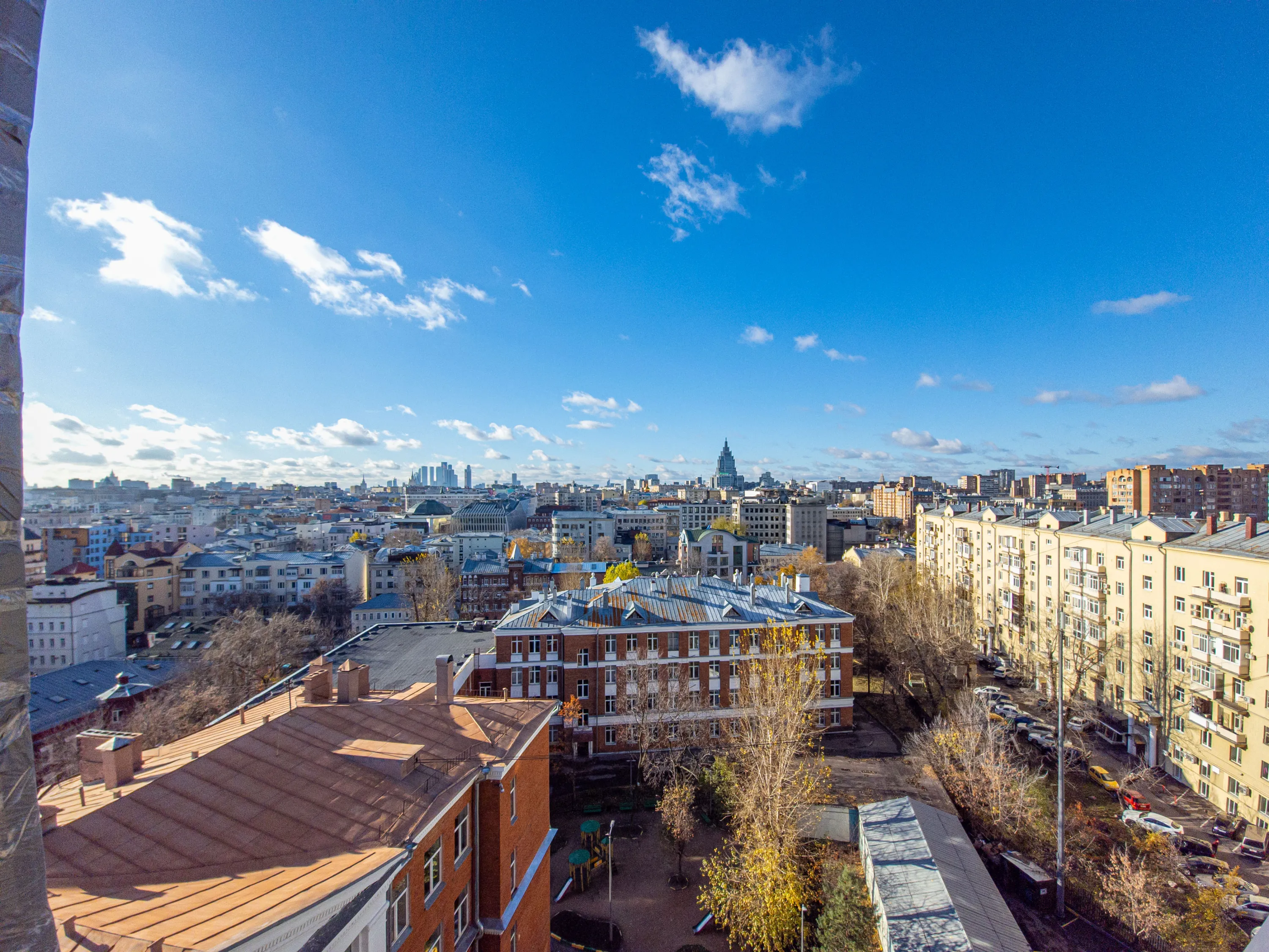 Фото ЖК ФОРУМ
