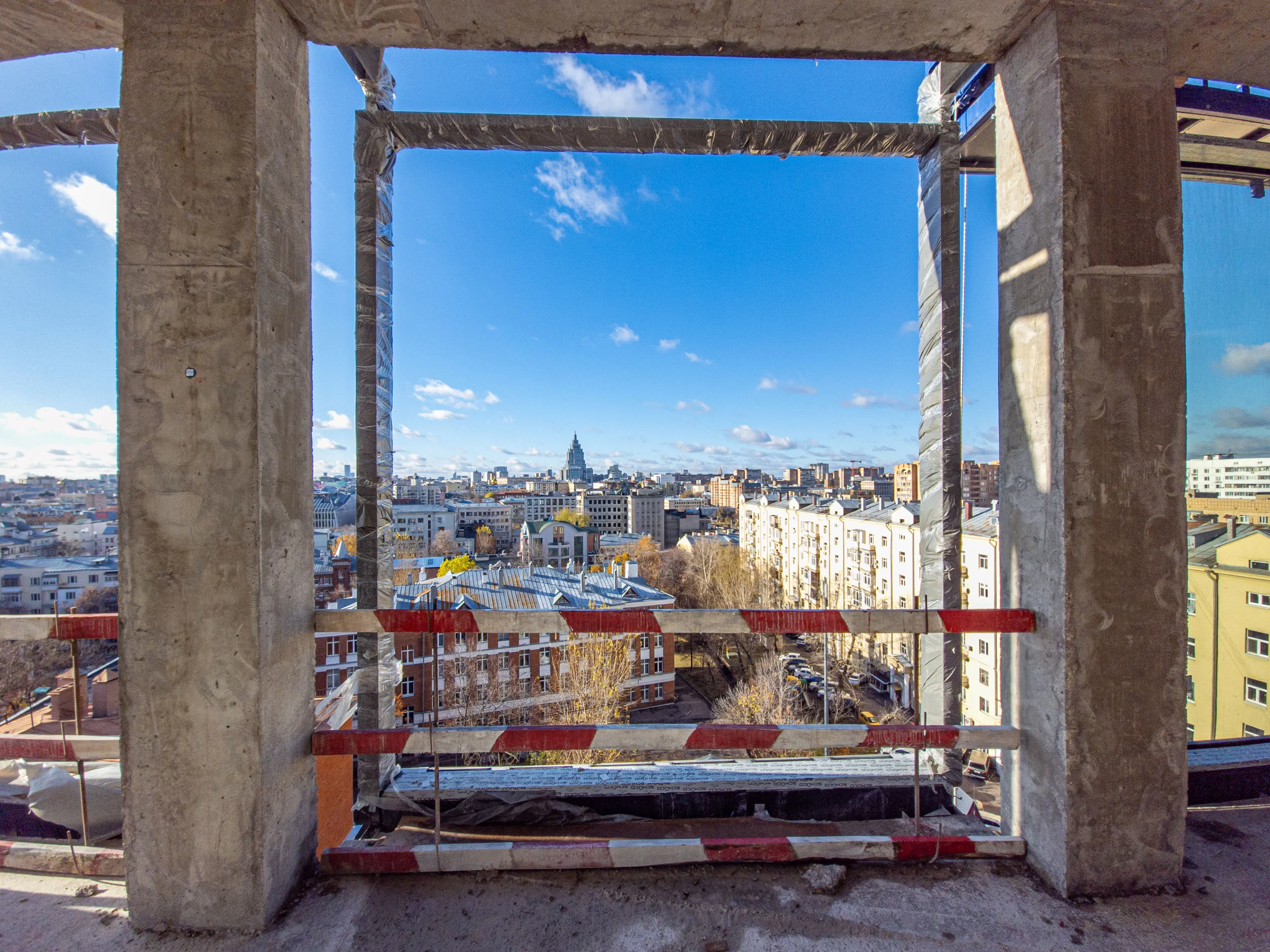 Фото ЖК ФОРУМ