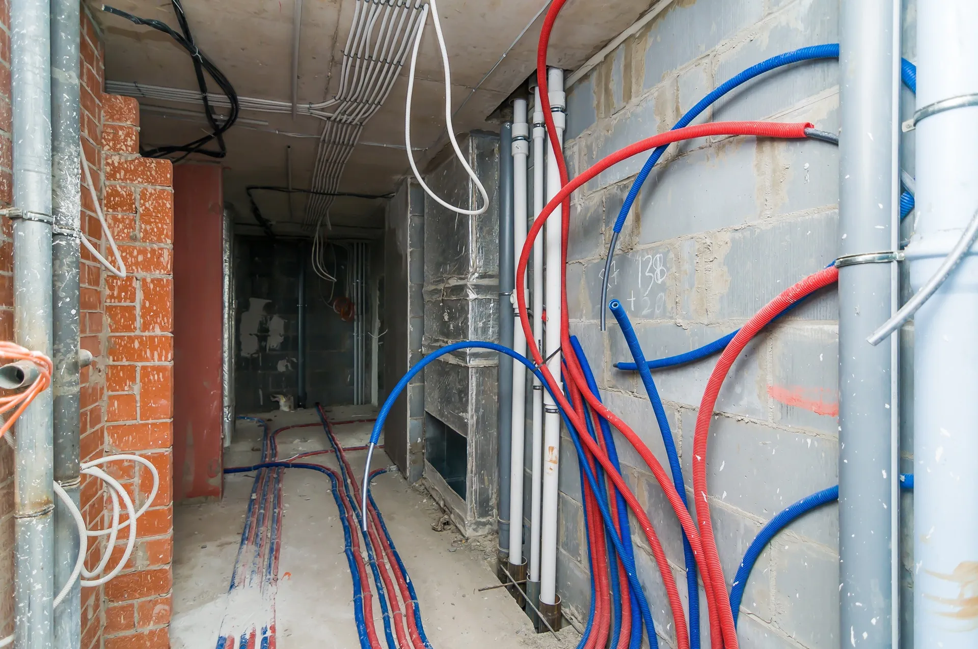 ЖК Погода Теплые кварталы ход строительства