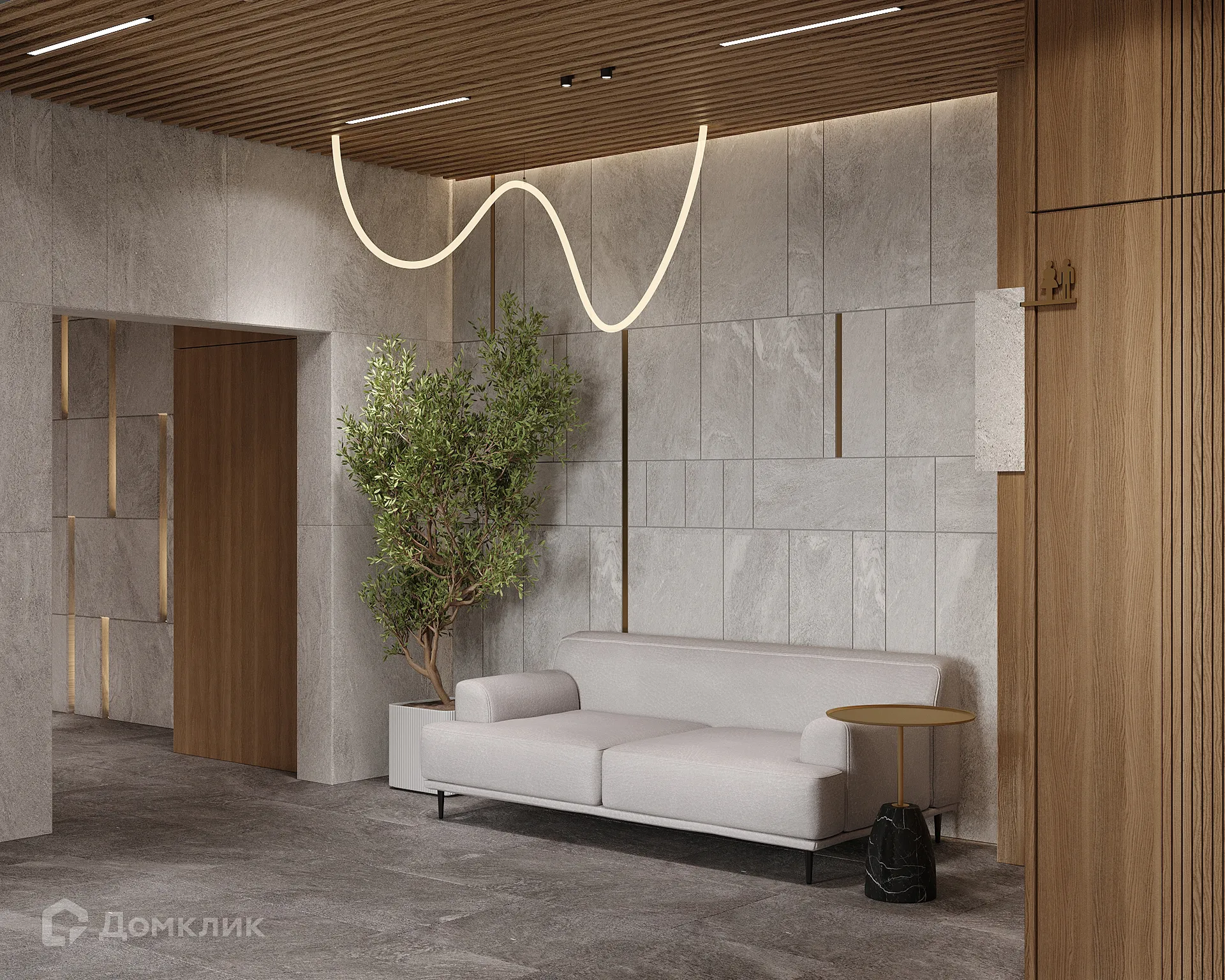 купить новостройку в ЖК Sobranie (Собрание)