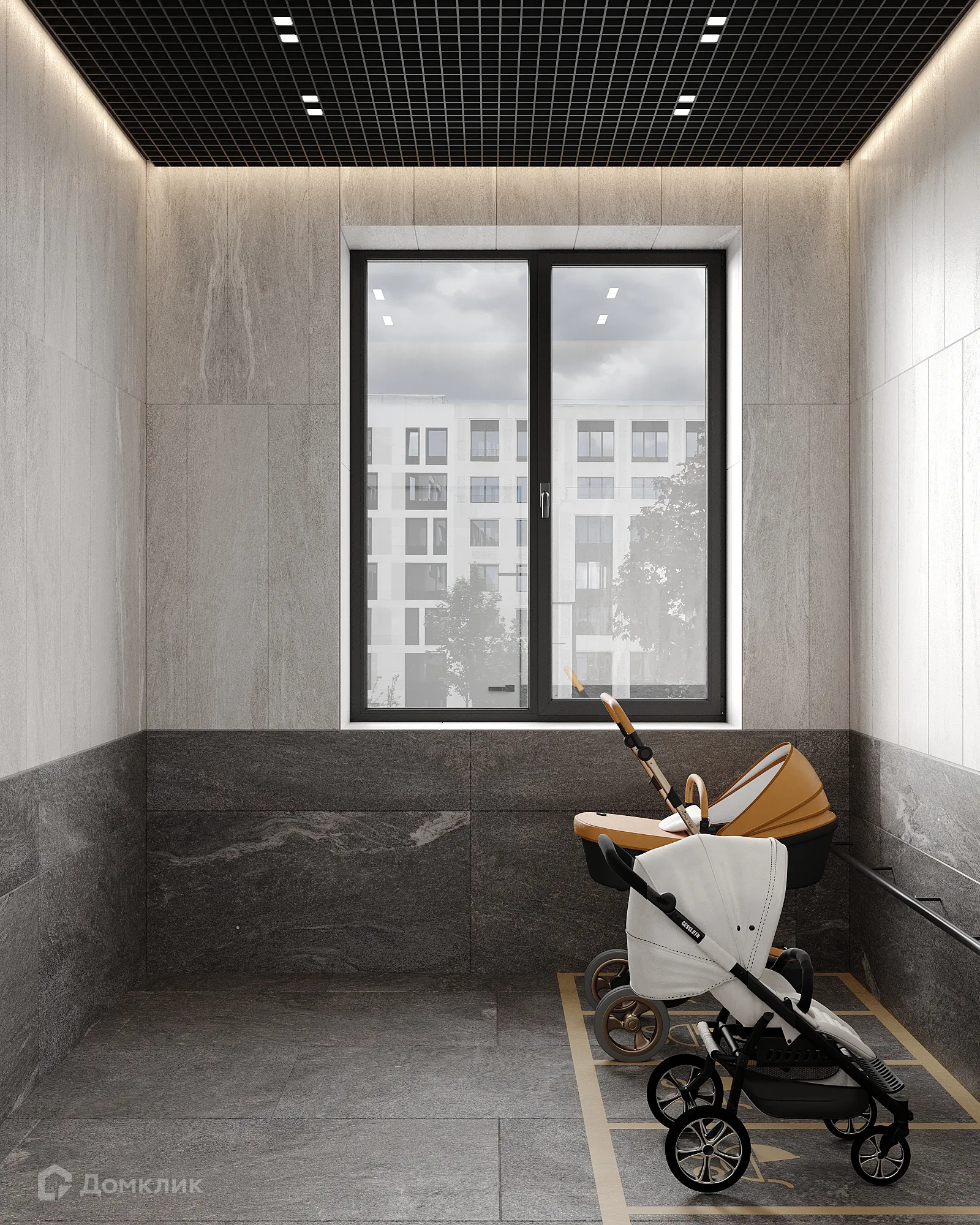 купить новостройку в ЖК Sobranie (Собрание)