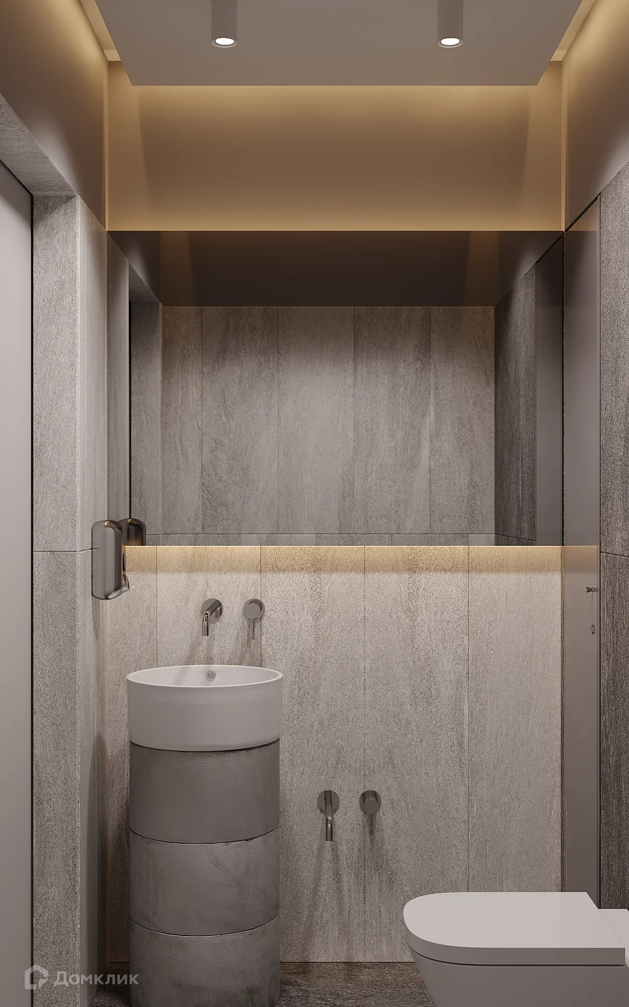 купить новостройку в ЖК Sobranie (Собрание)