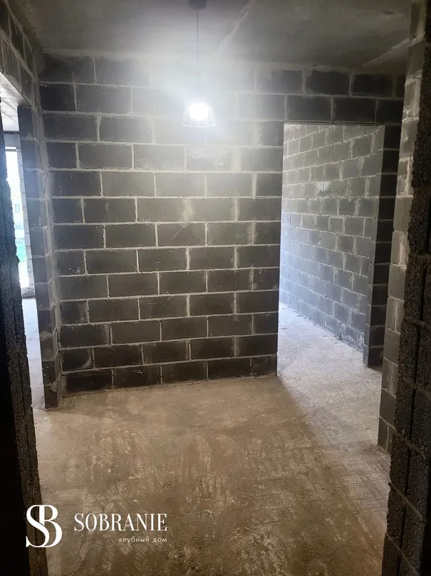 ЖК Sobranie (Собрание) ход строительства