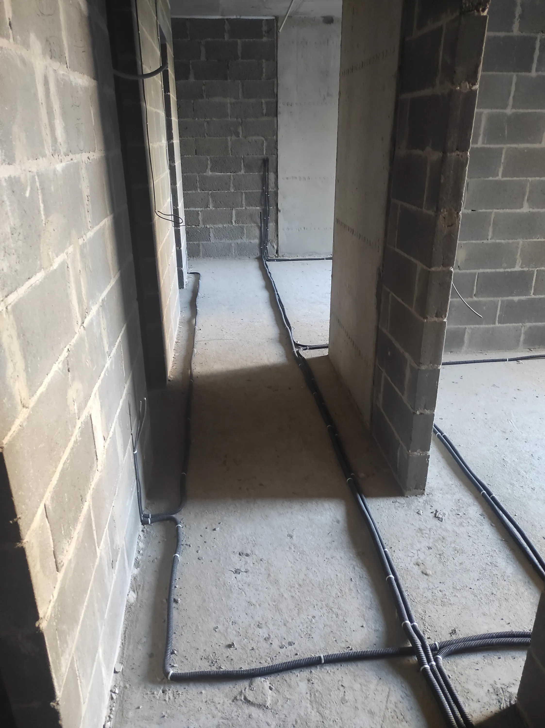 ЖК Sobranie (Собрание) ход строительства