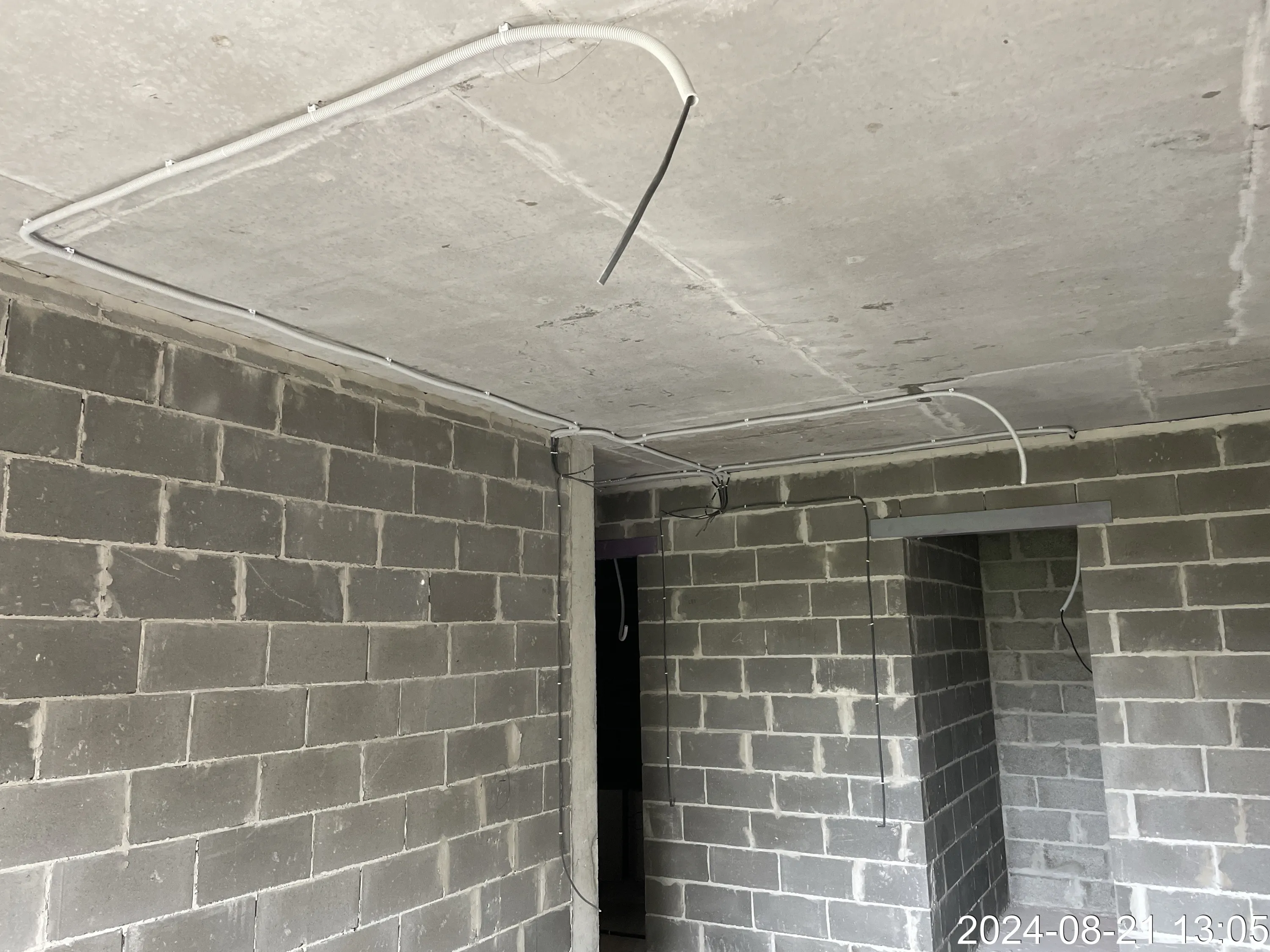 ЖК Sobranie (Собрание) ход строительства