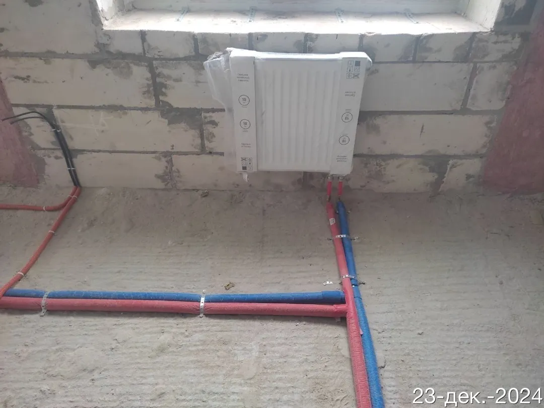 ЖК Sobranie (Собрание) ход строительства