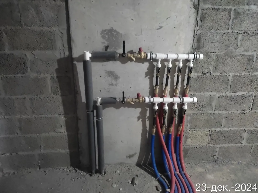 ЖК Sobranie (Собрание) ход строительства