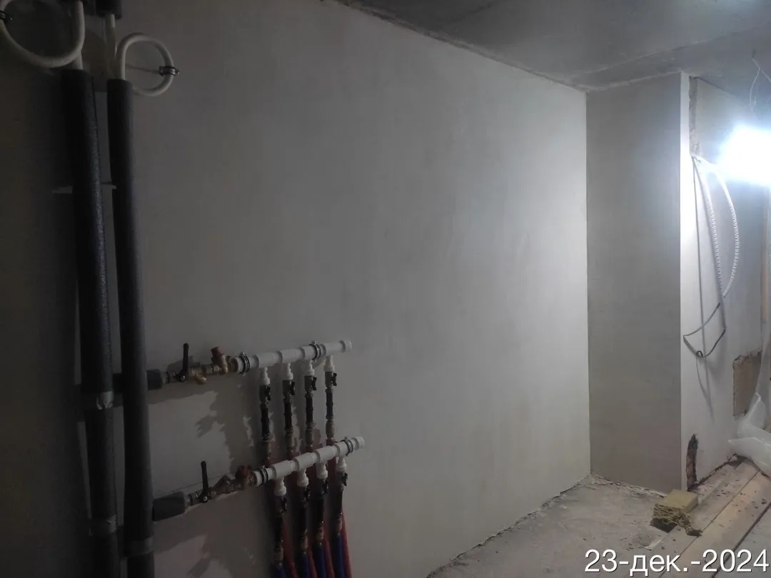 ЖК Sobranie (Собрание) ход строительства