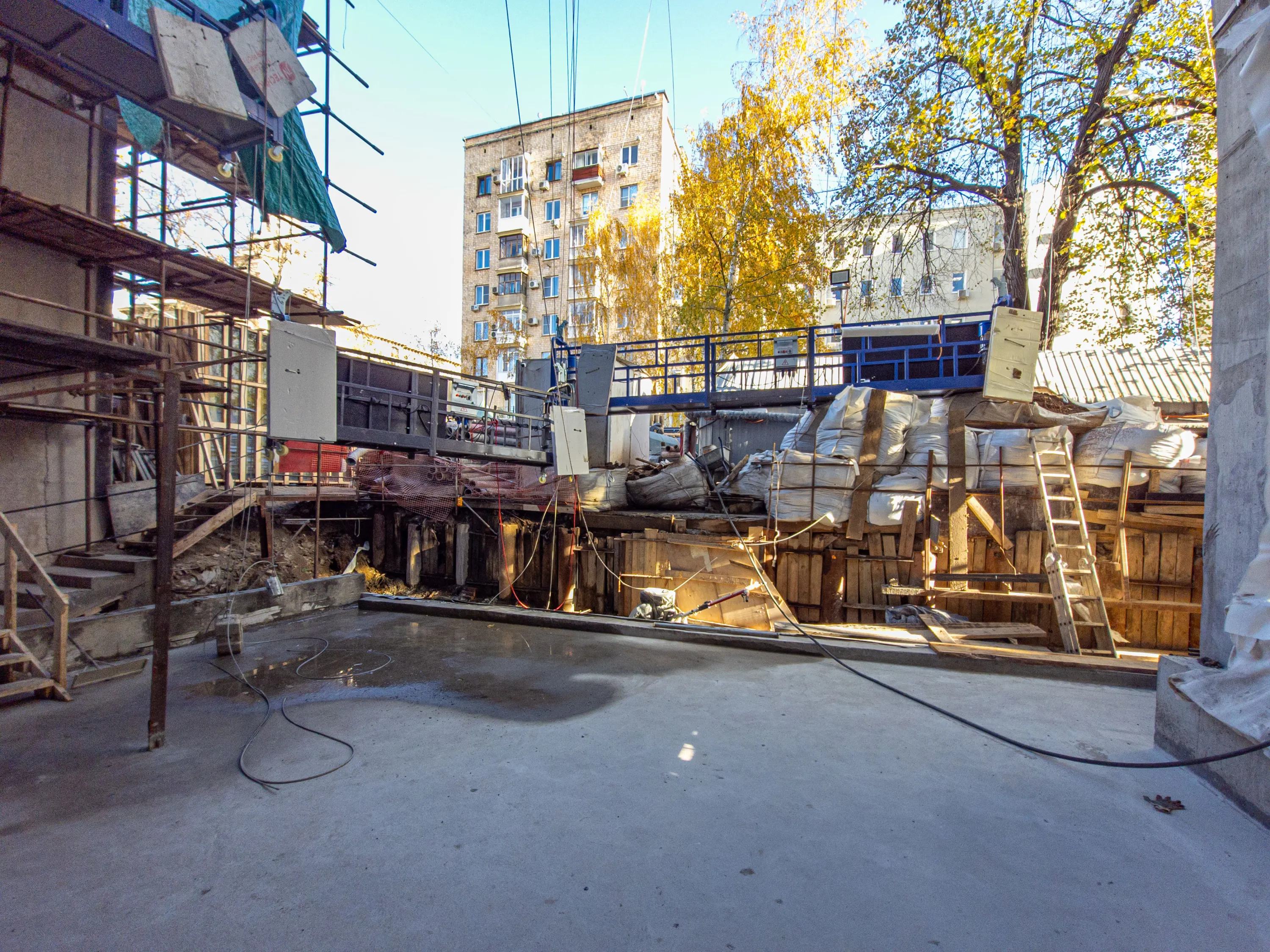 Фото ЖК ФОРУМ