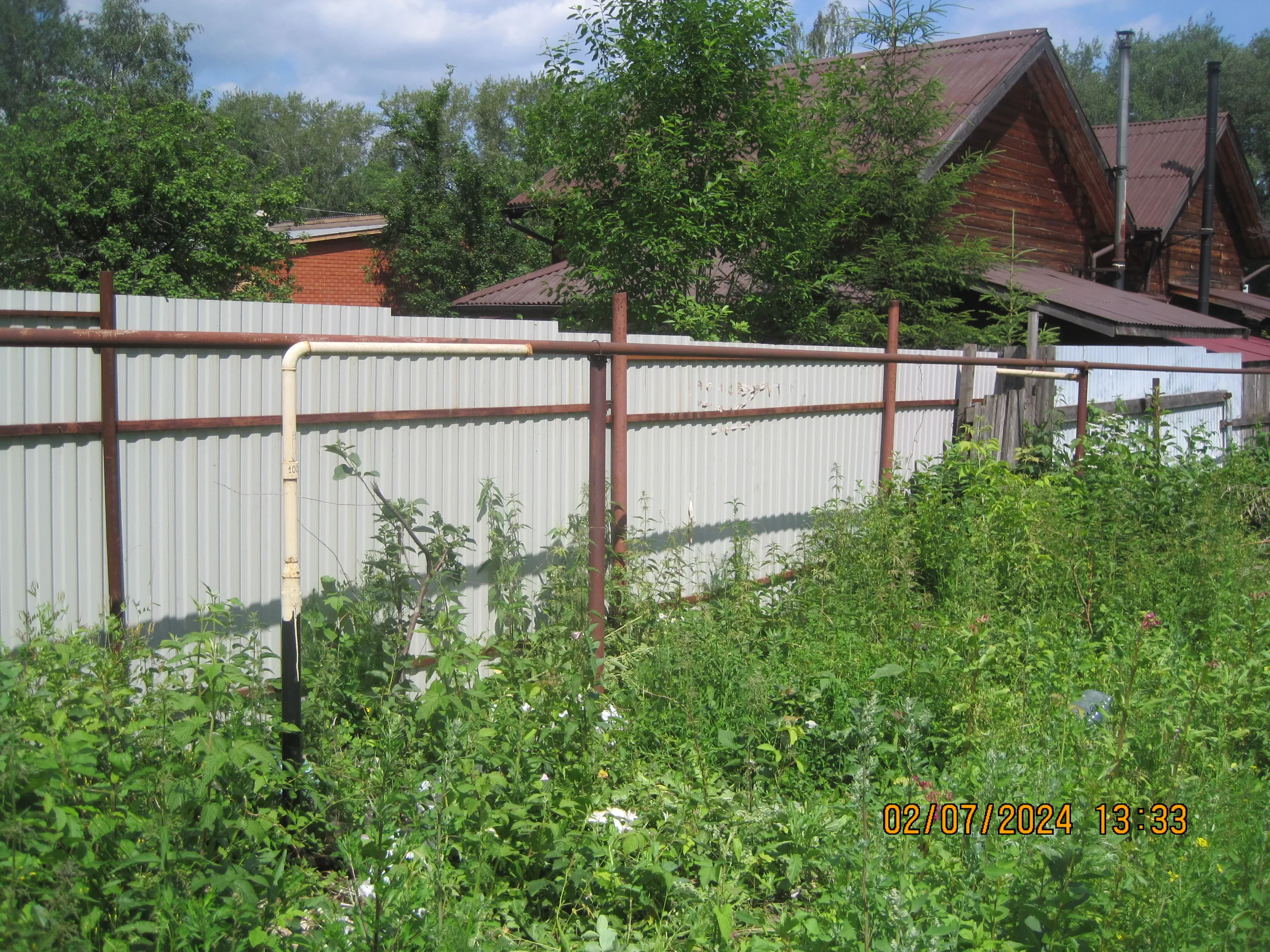 ЖК по ул. Красных Командиров ход строительства