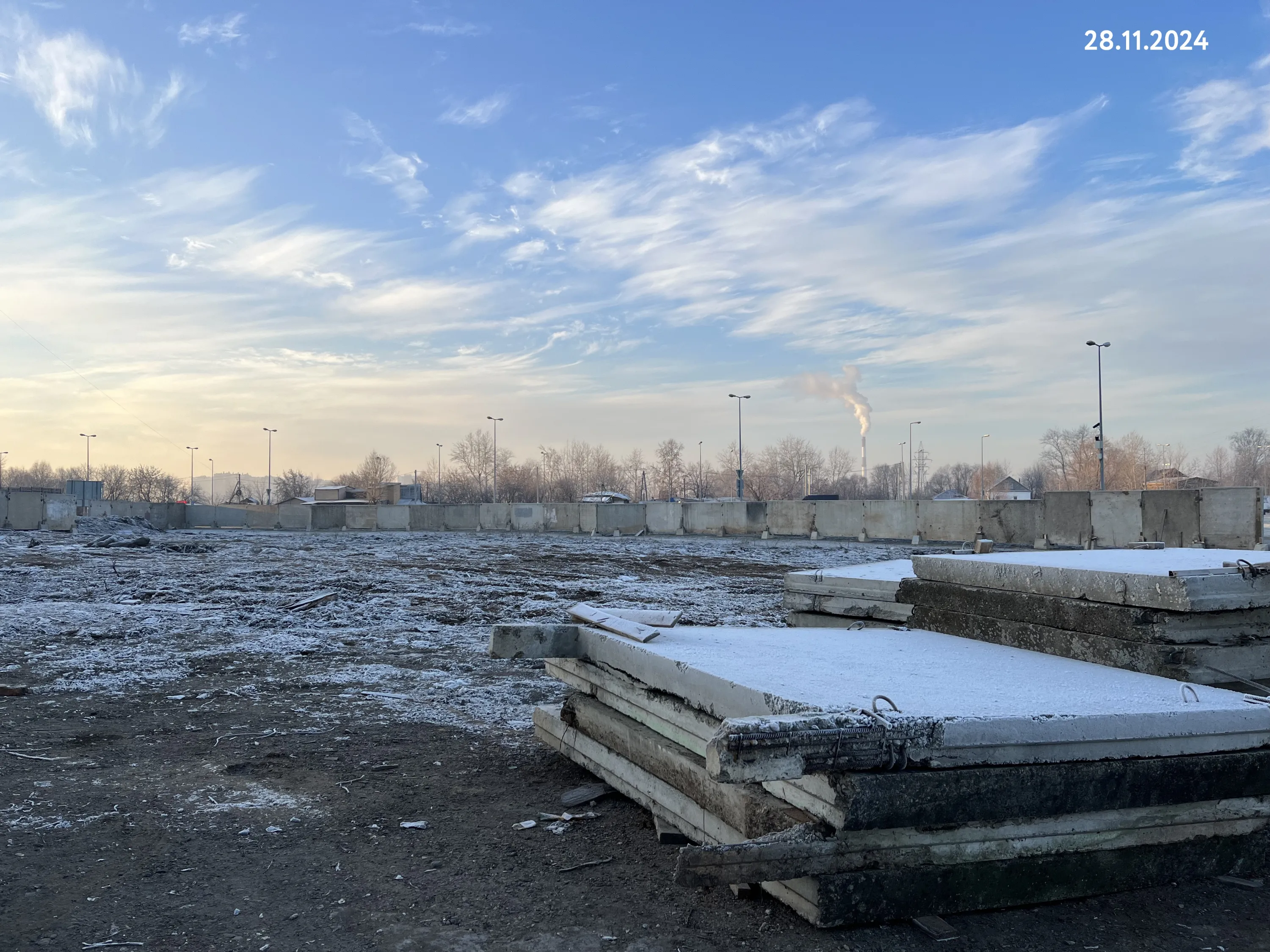 Фото ЖК Орсо Дом на Куфонина