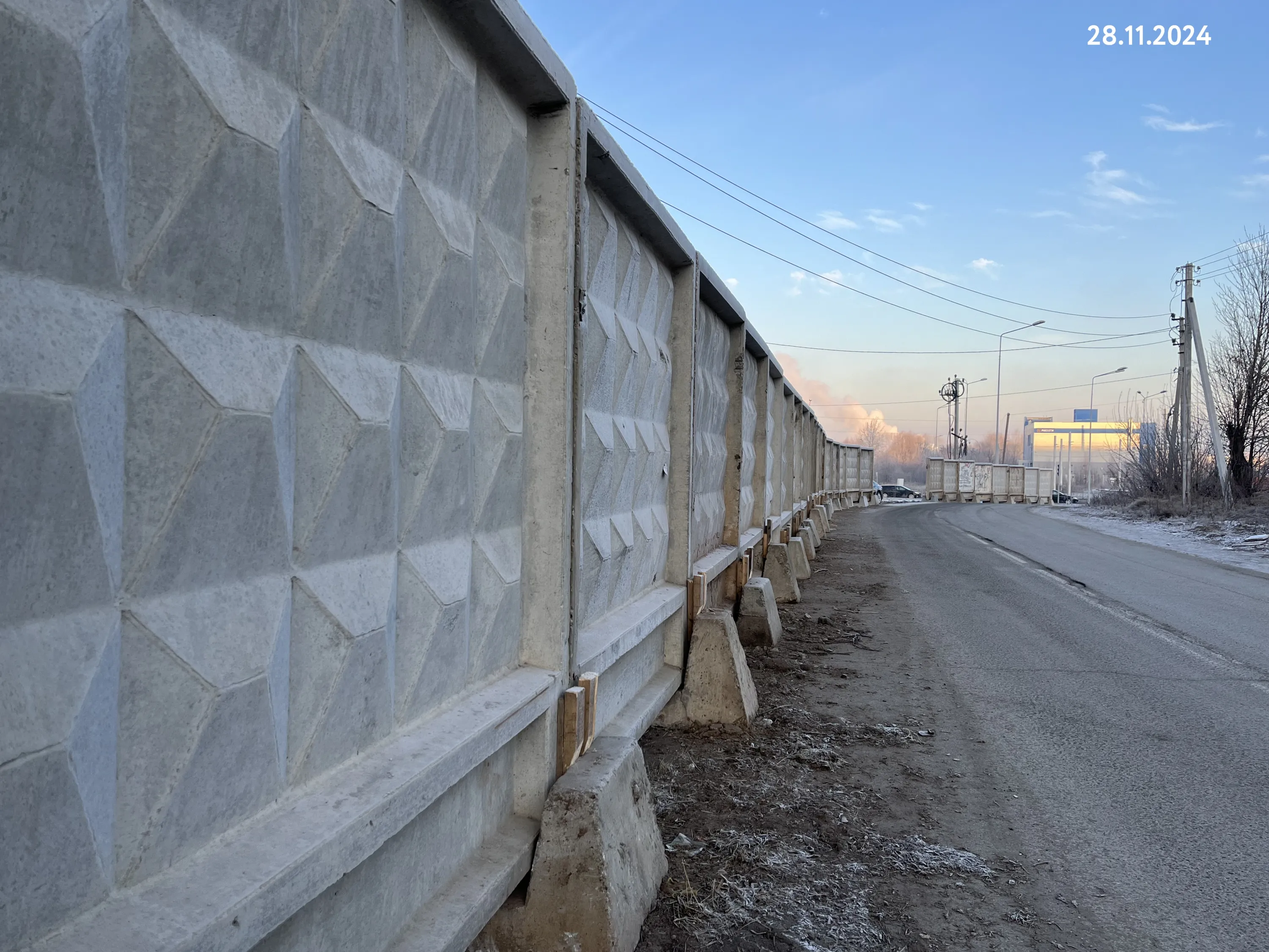 Фото ЖК Орсо Дом на Куфонина
