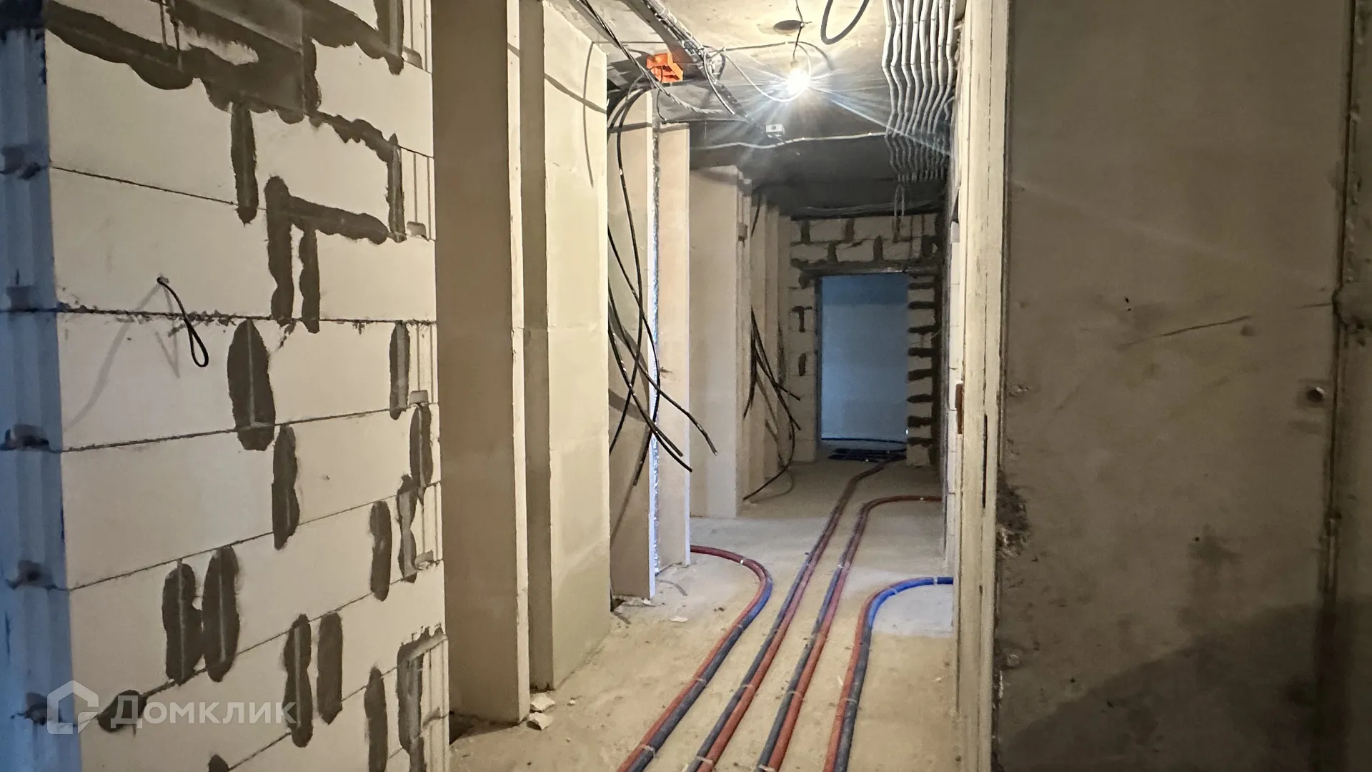 Фото квартиры в ЖК Веларт 3 очередь