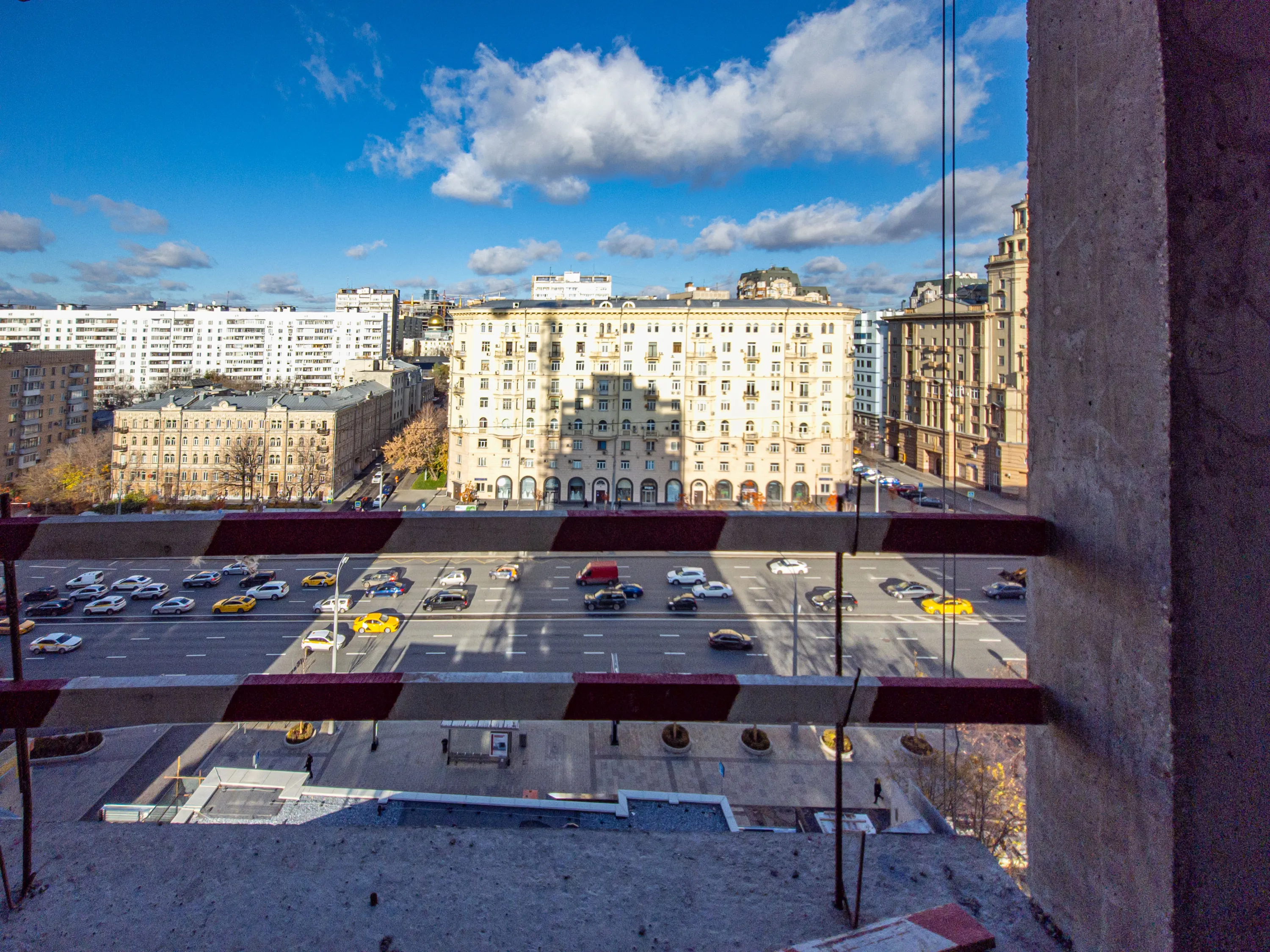 Фото ЖК ФОРУМ