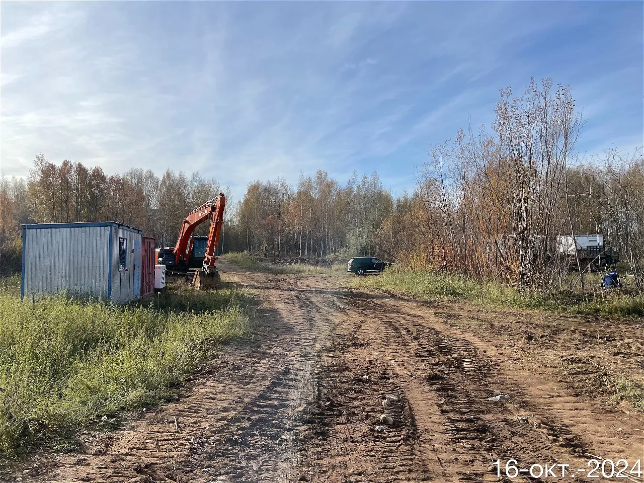 Фото ЖК Ветлан