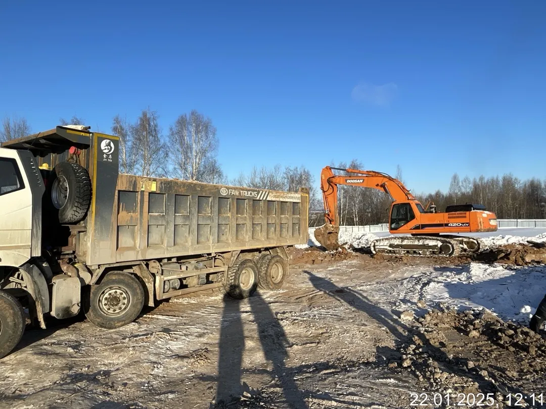Фото ЖК Ветлан