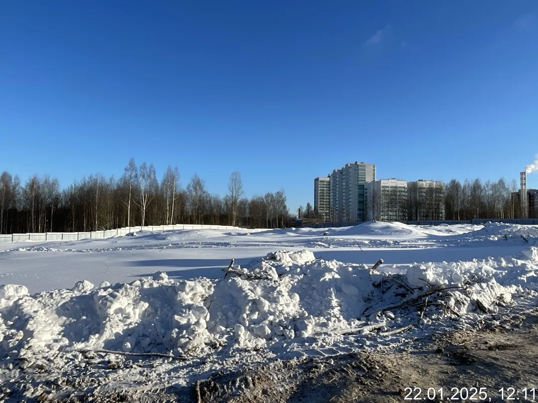 Фото ЖК Ветлан