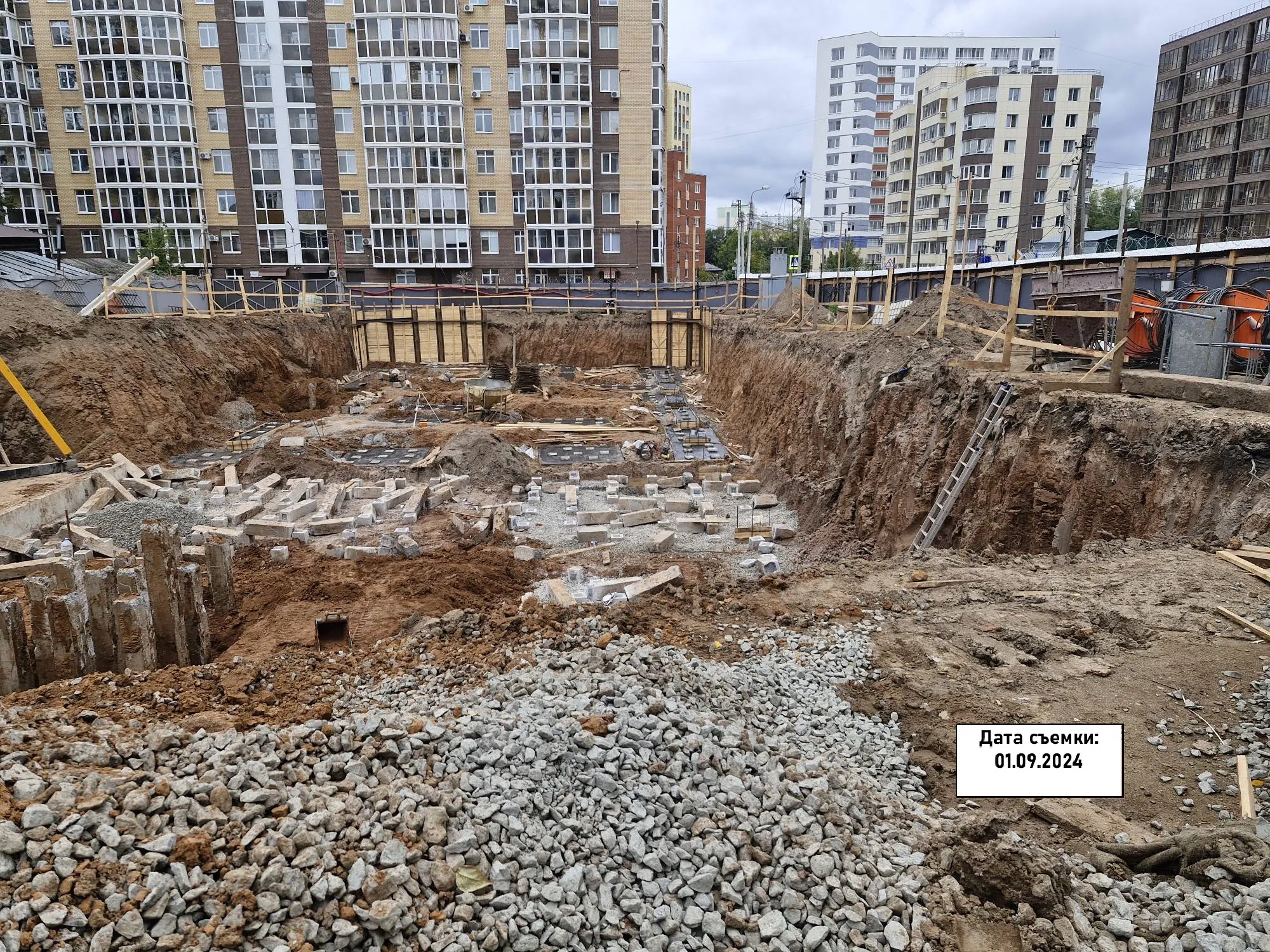 Фото ЖК estetica (эстетика)