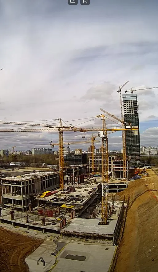 Фото ЖК "Событие"