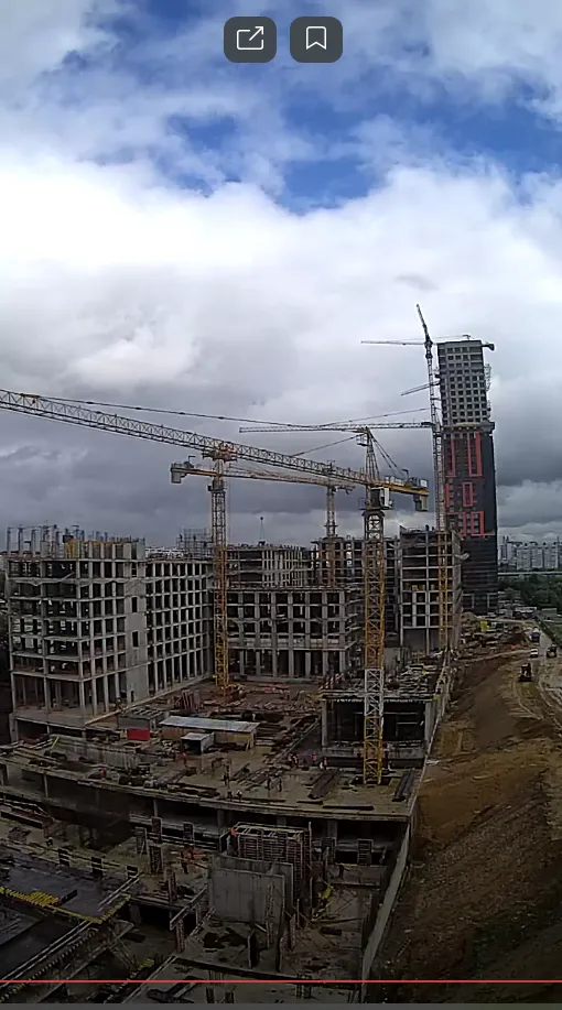 Фото ЖК "Событие"