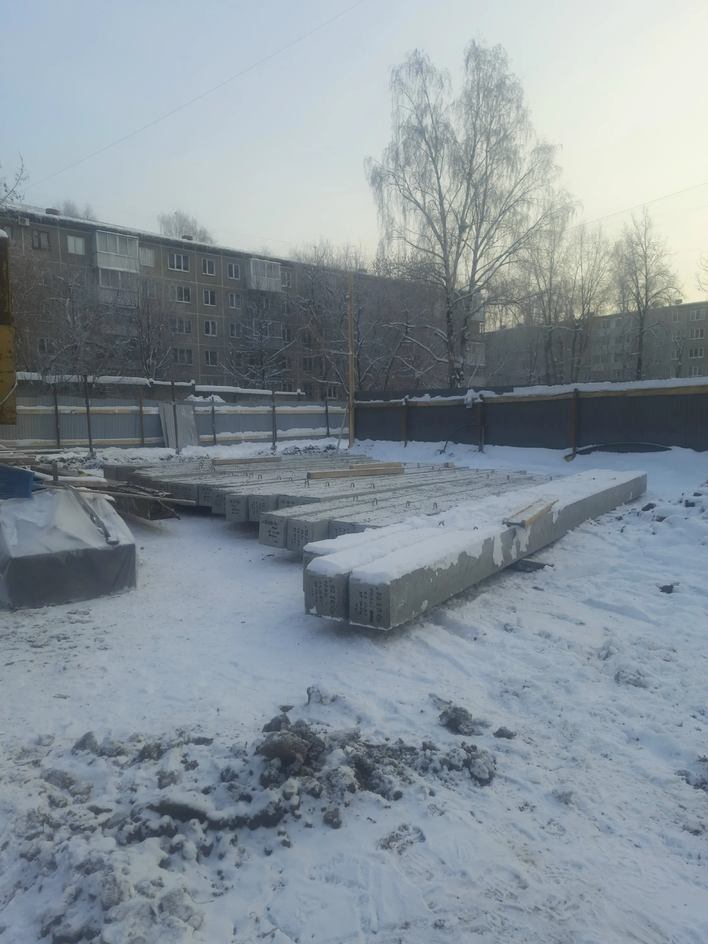 Фото ЖК FORMAT (ФОРМАТ)
