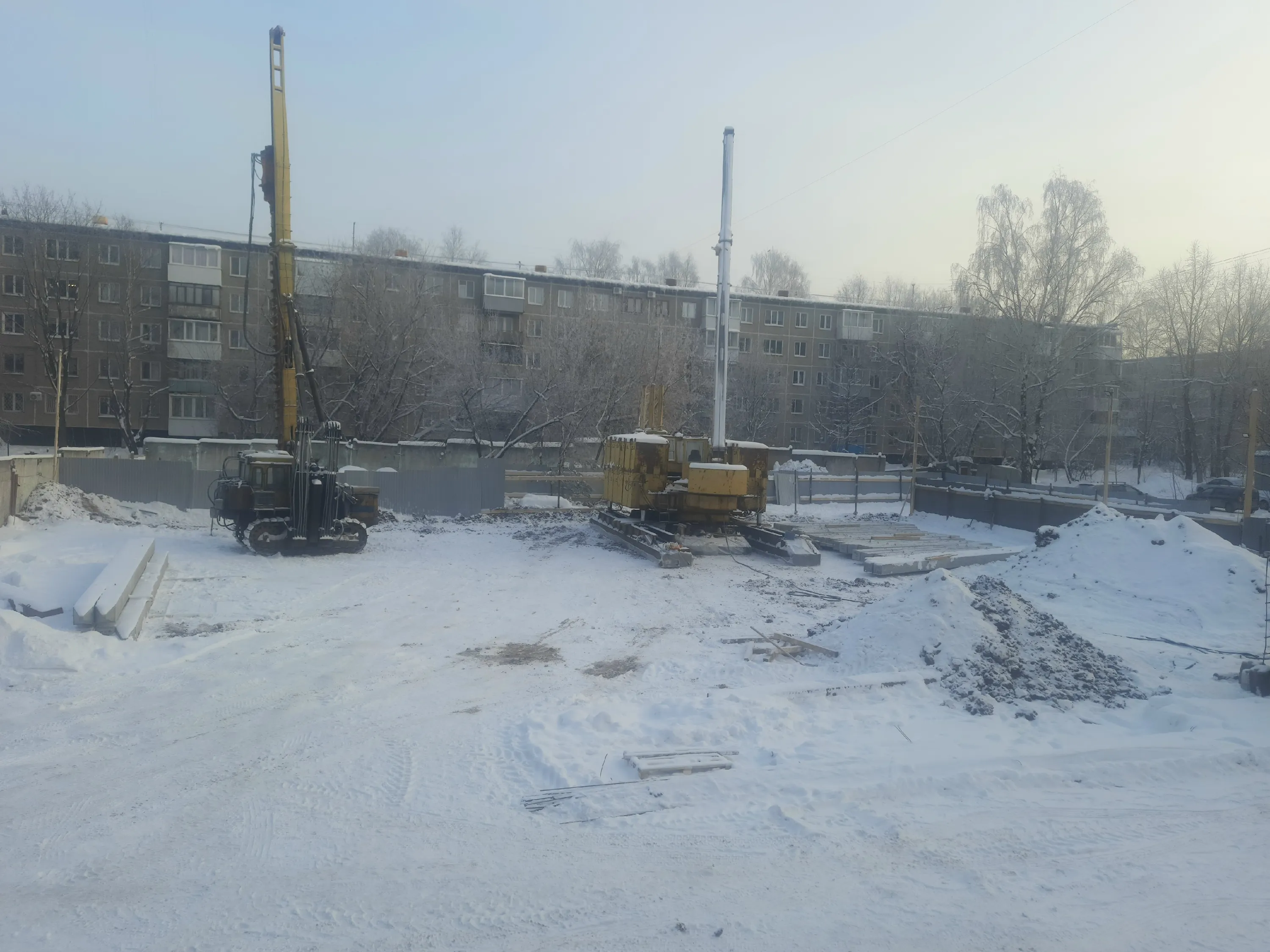Фото ЖК FORMAT (ФОРМАТ)