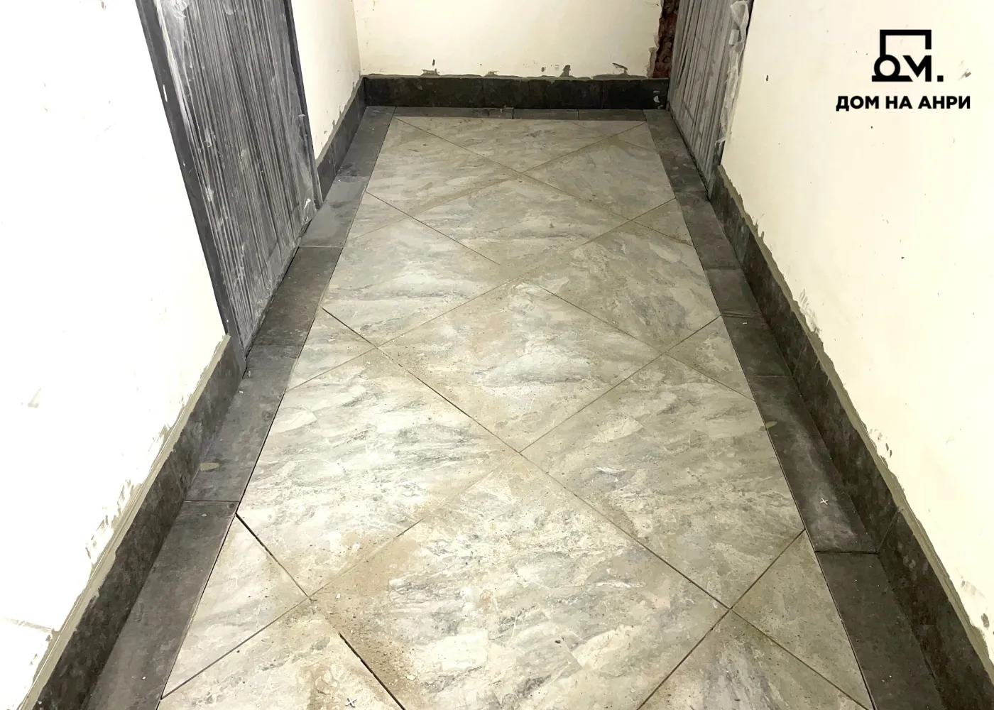 Фото ЖК Дом на Анри