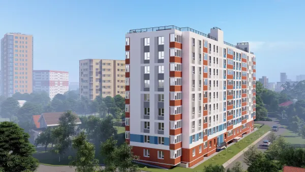 Фото квартиры