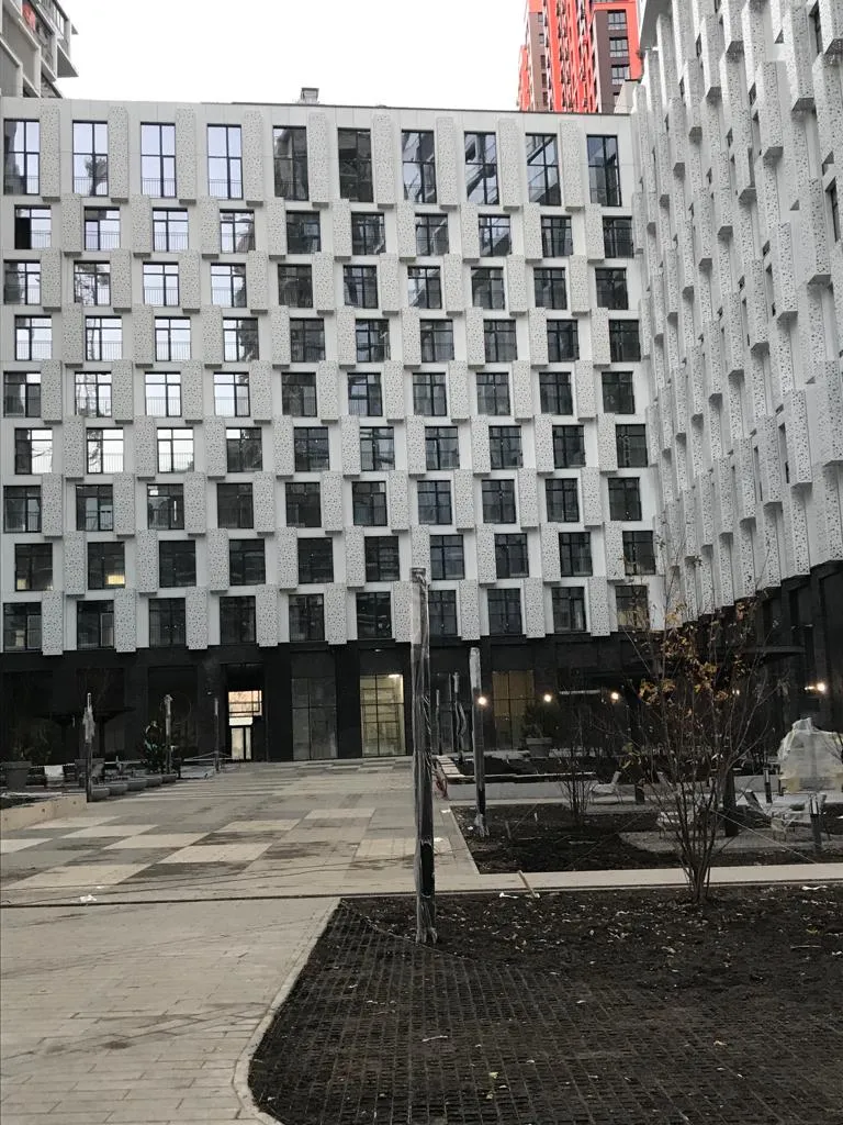 Фото ЖК "Событие"