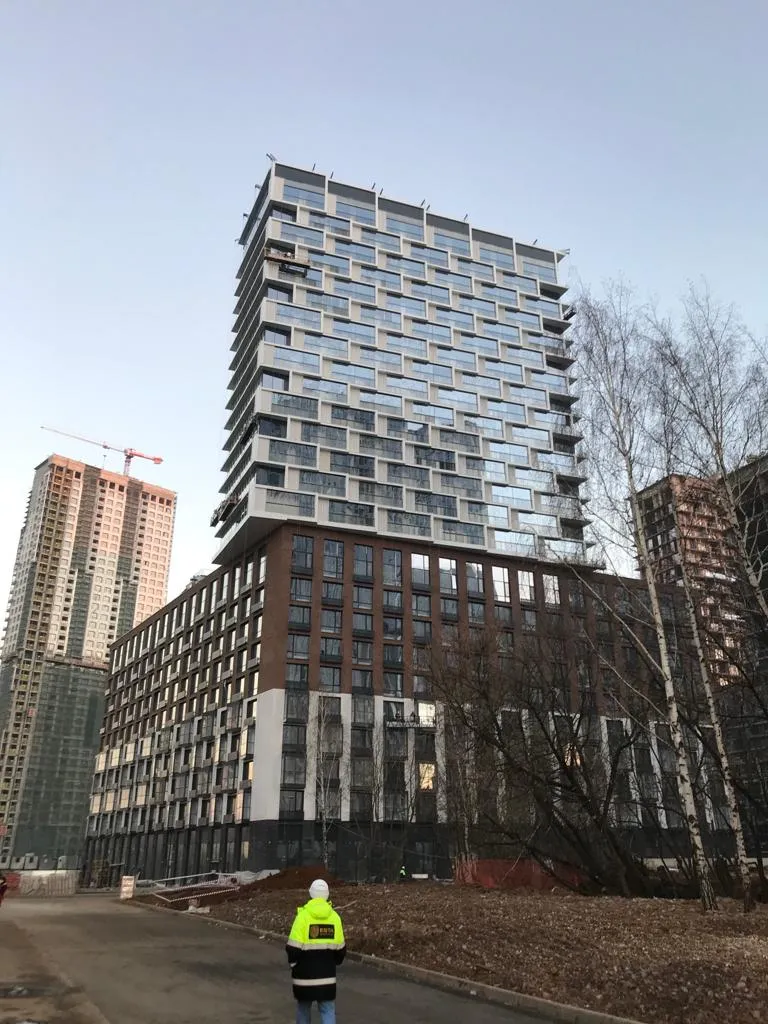 Фото ЖК "Событие"