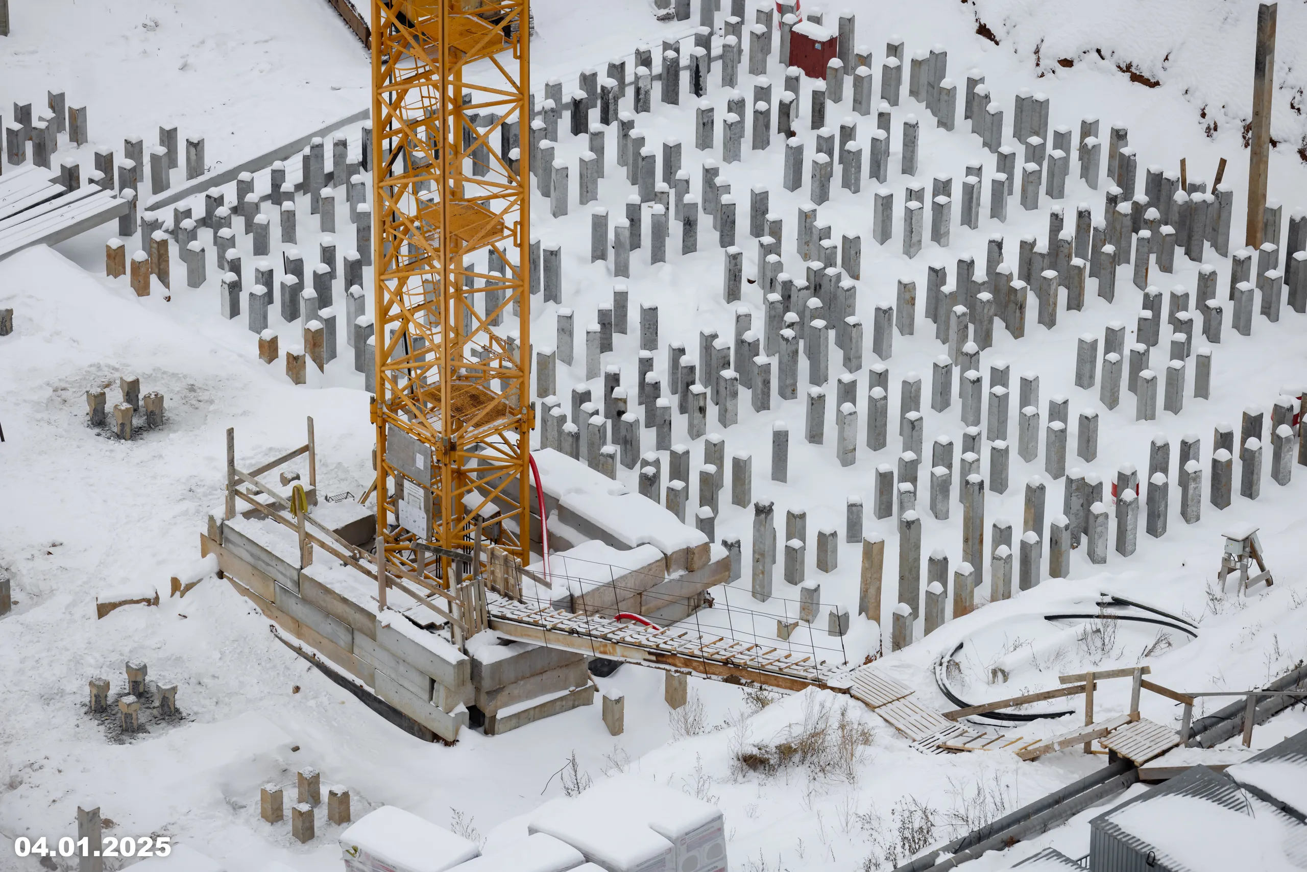 Фото ЖК Гравитация