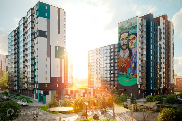 Фото квартиры