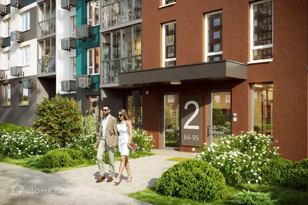 Фото квартиры